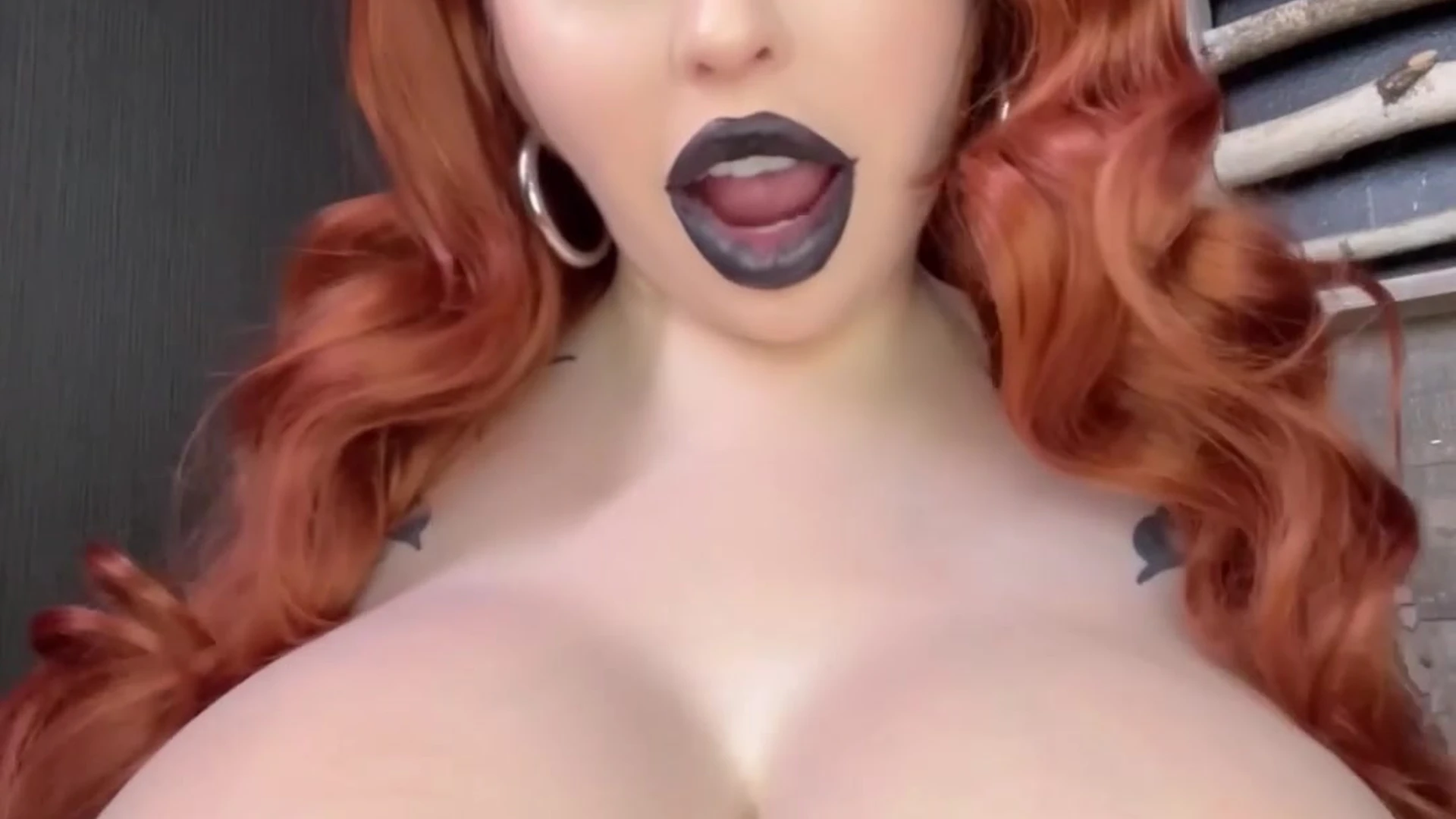kewpie Huge Tits Bishoujomom nan Sensational