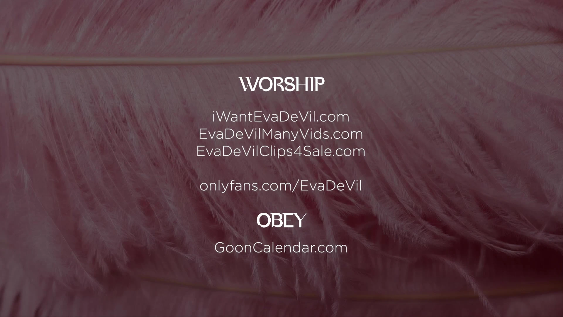 gentle Slutty Eva De Vil erome