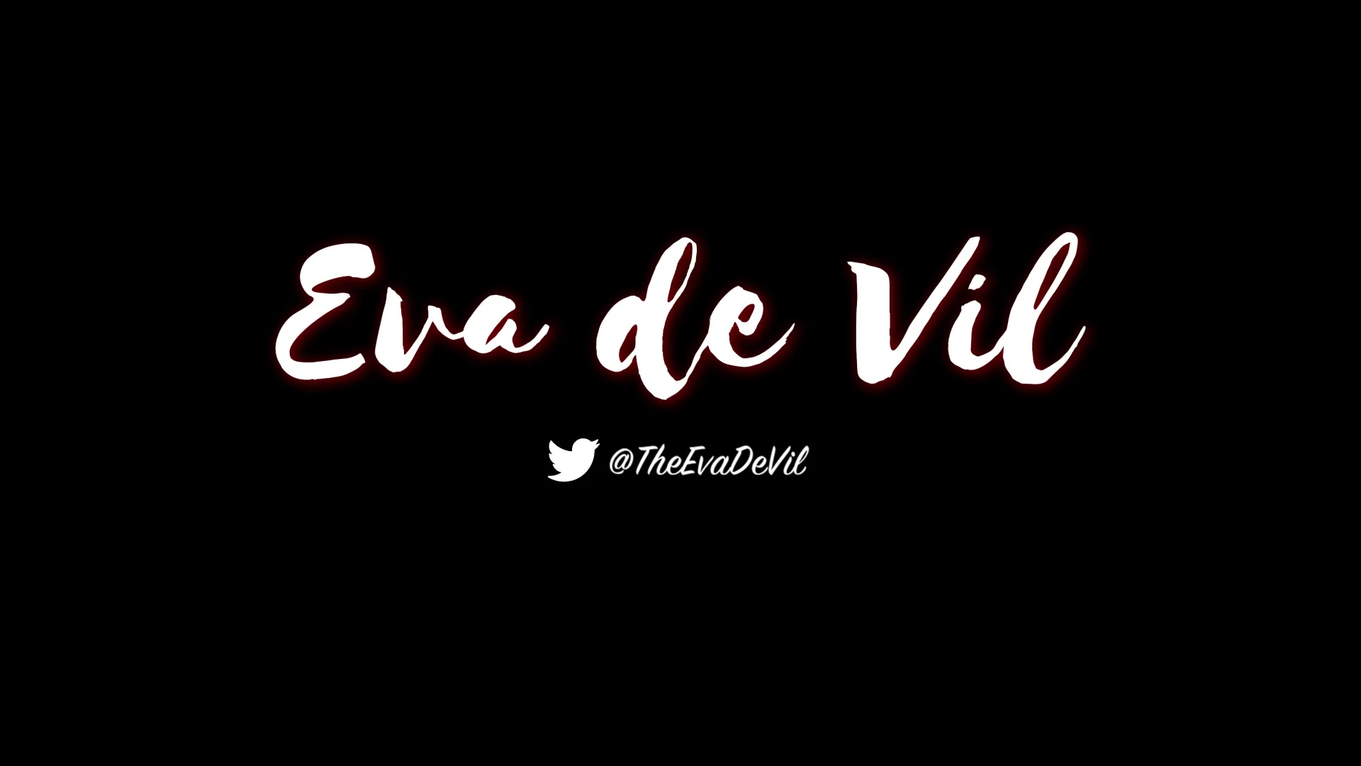 Sensational Slutty Eva De Vil nan