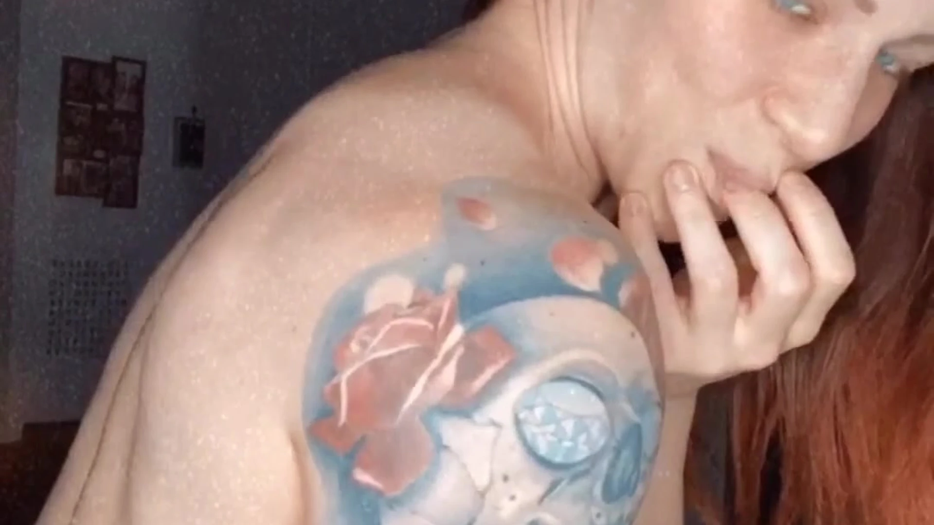 Vanth Inkfit Nude leak Exposed