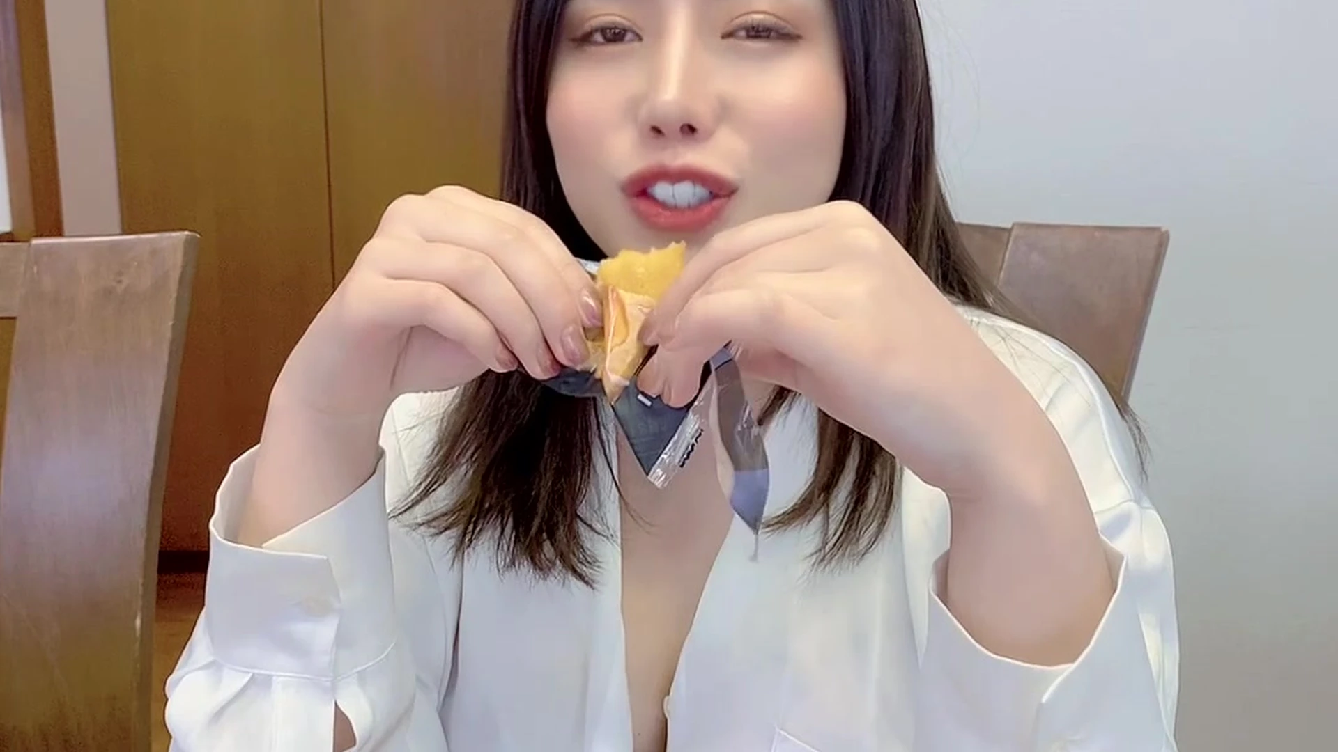little Maria Nagai Leaked