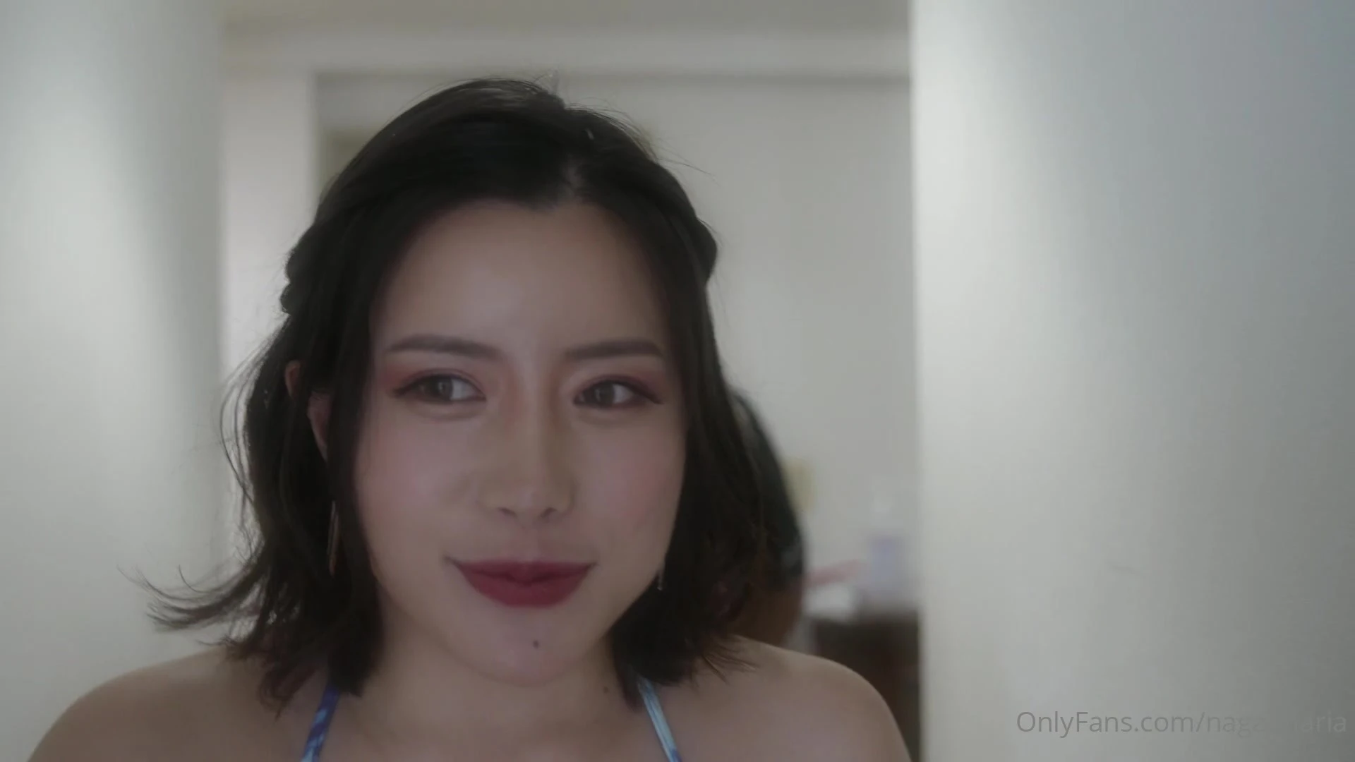 Sensational obscene Maria Nagai Patreon leak penetrated