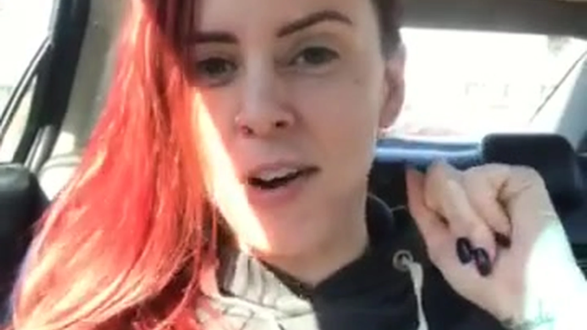 woman Jesse Switch Nude leak Exposed