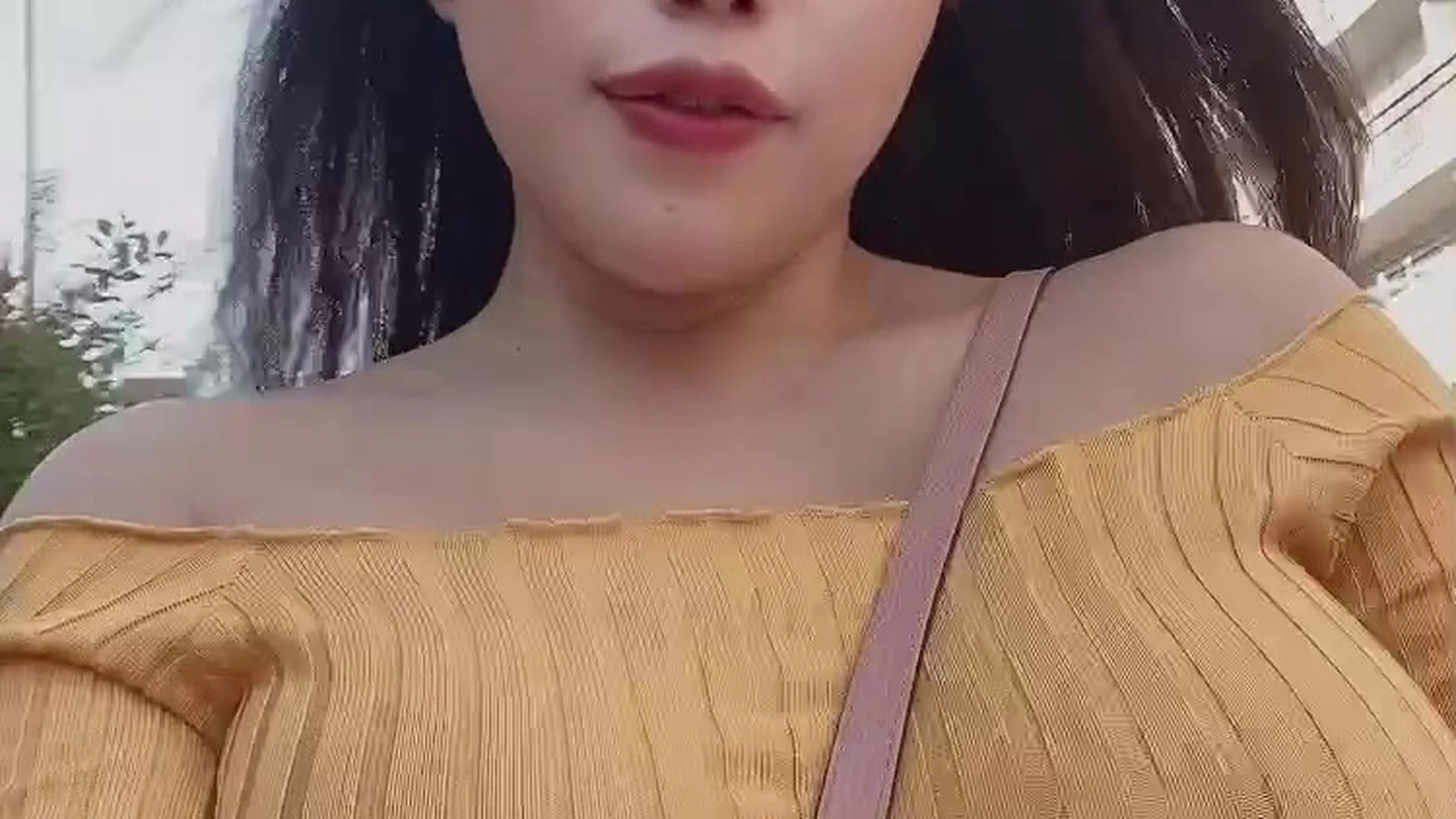 babie Sweating Maria Nagai Nude exposed
