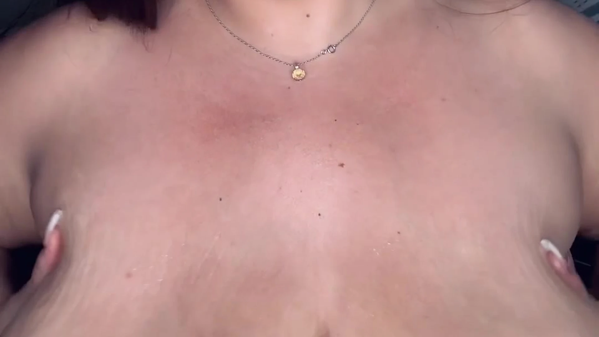 flirt Aria Jane leaks Exposed