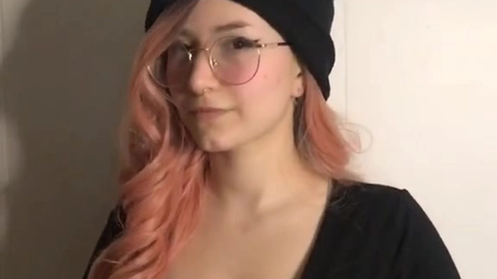 actress Big tits Bigtittygothegg nan