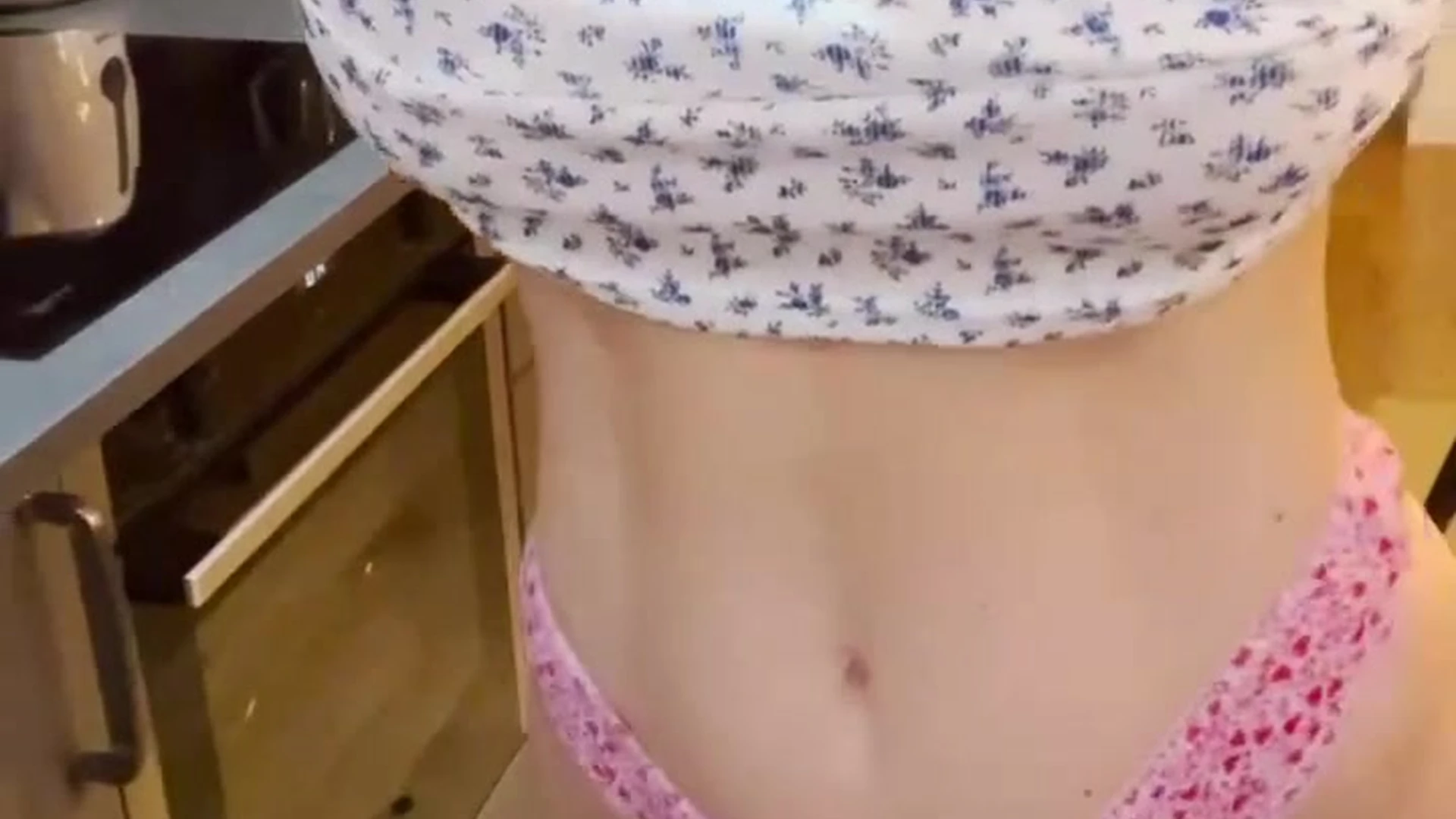 explicit Big ass KatieGcups pussy Epic