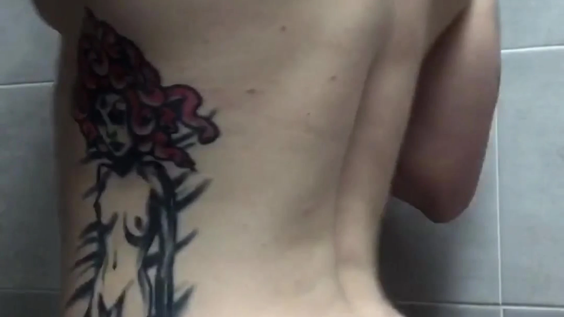 Exposed Vanth Inkfit Nudeleaks