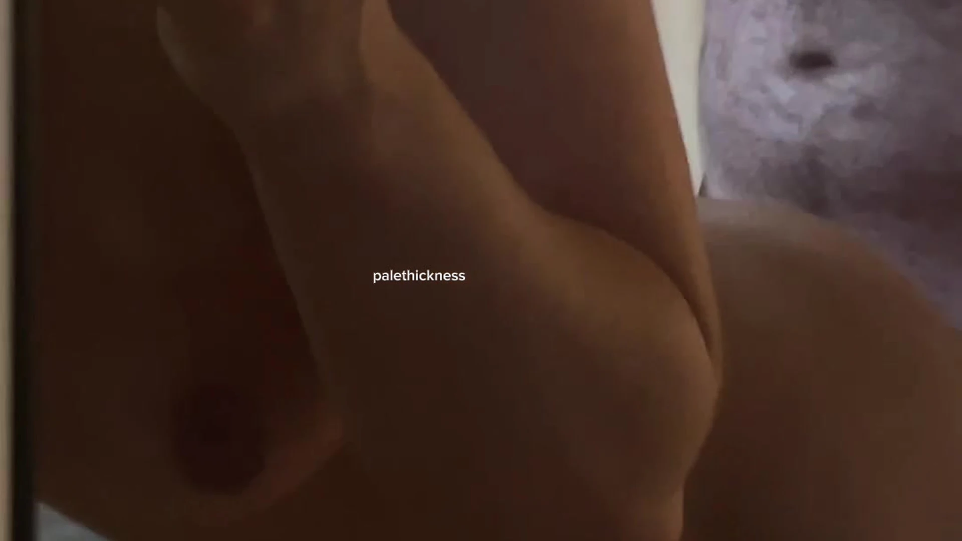 Epic nan Palethickness Leaked OF Vid