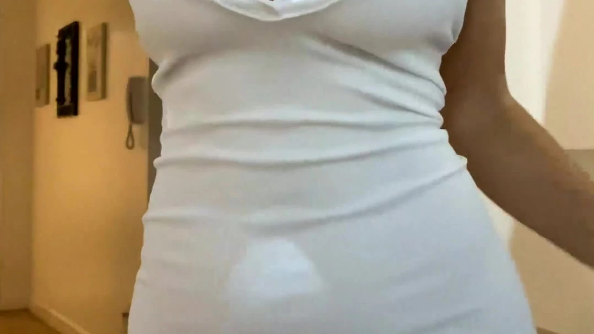 improper Big tits KatieGcups sex tape
