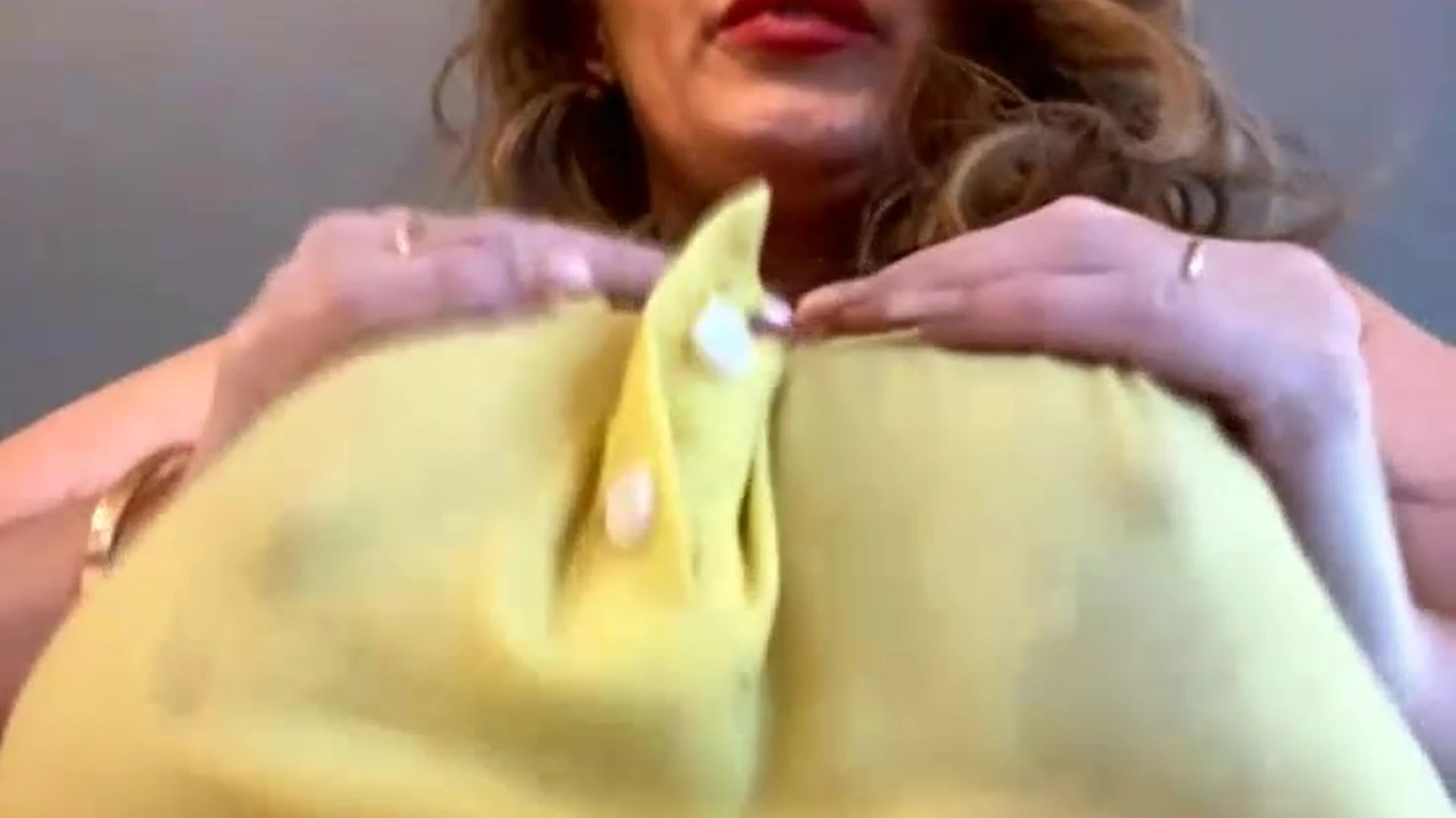 cumsoaked Huge Tits Sophie Dee leaked sextape Full Clip Sensational