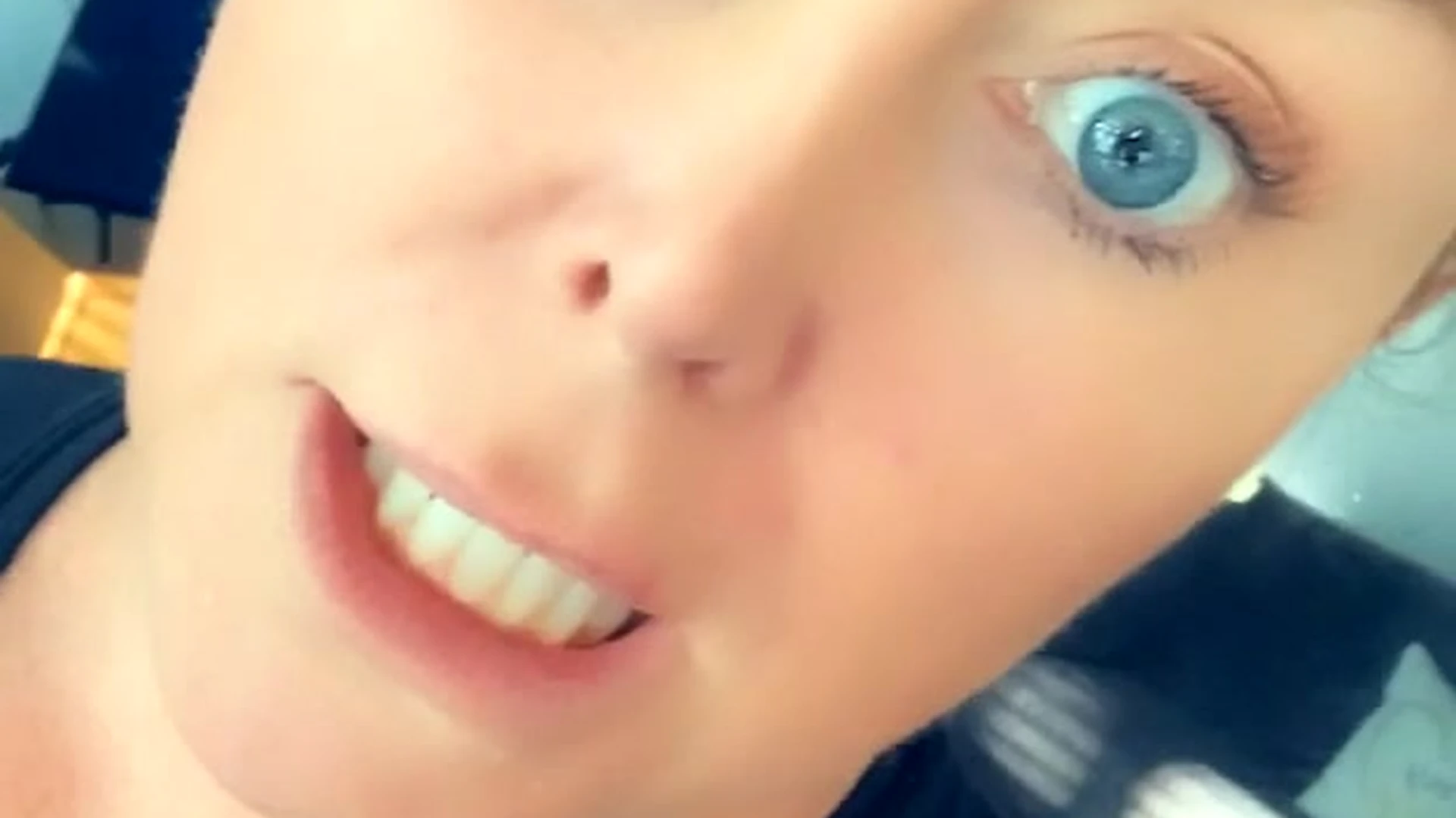 x-rated Sweating Christina Carter Naked leaked