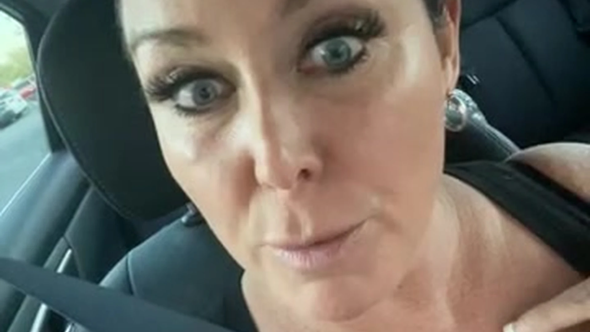 girlish Christina Carter camgirl VIDFULL Exposed