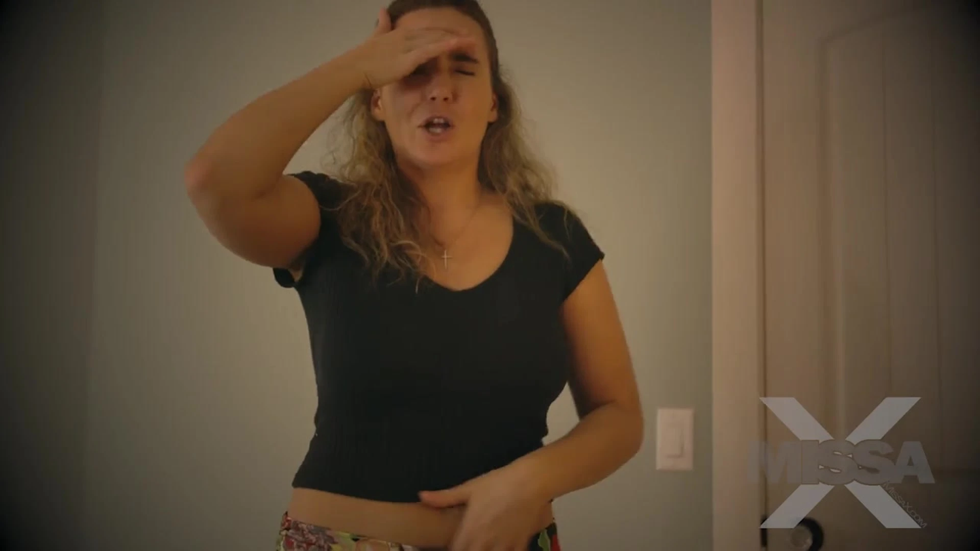 Sensational bitch Natasha Nice instagram Full Clip