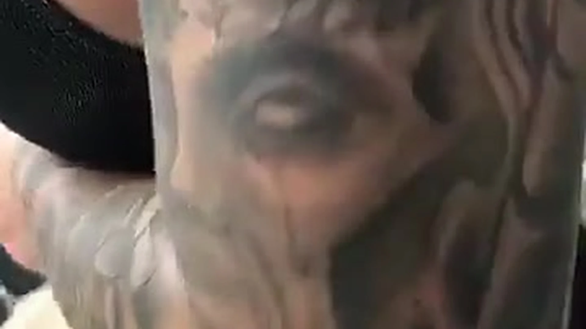 wimpy Karma Rx Nude leak
