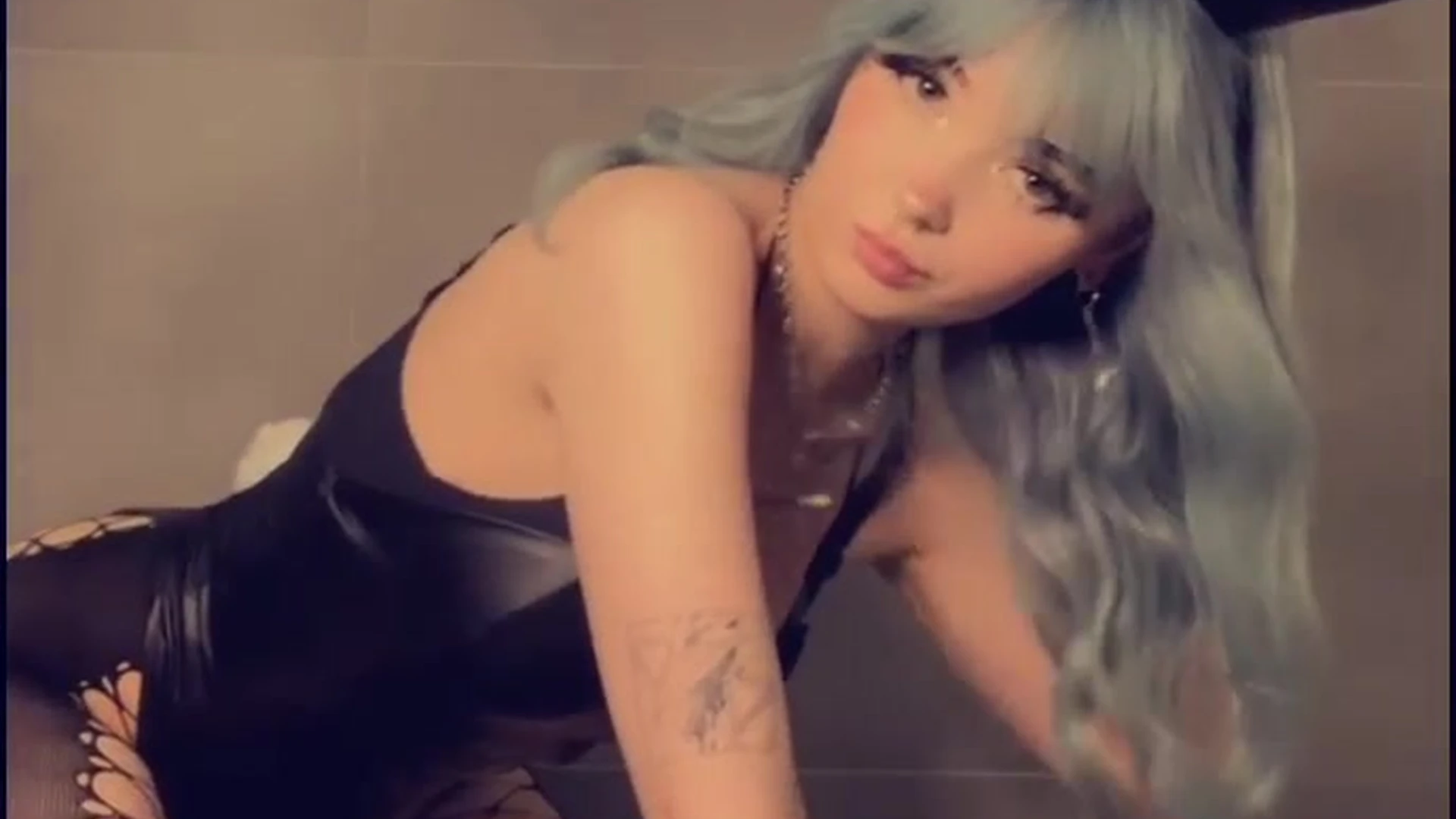 epicwhore Milkgore nsfw PRIVATE Exposed