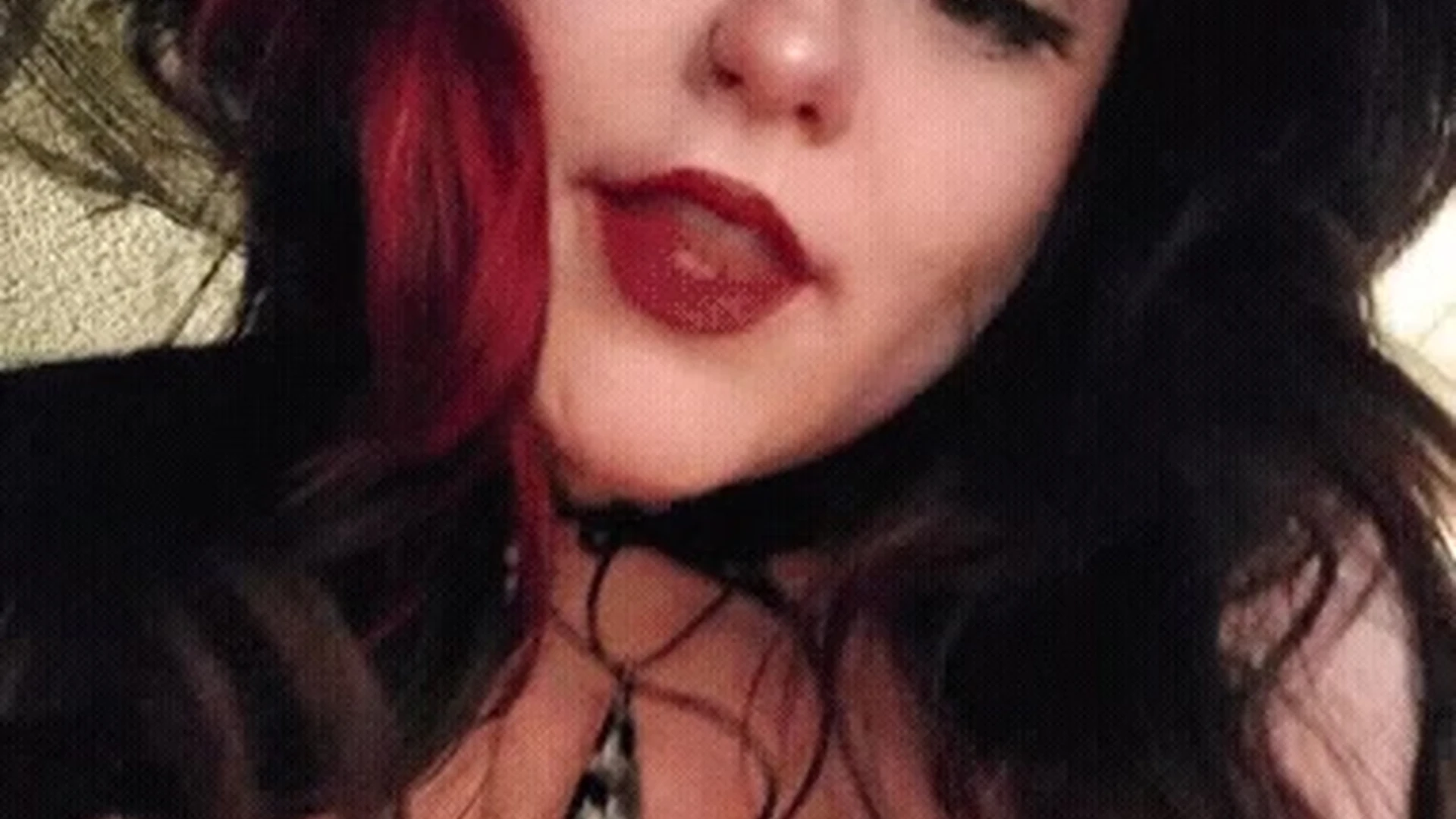 Sensational Misscxxt nude boobs