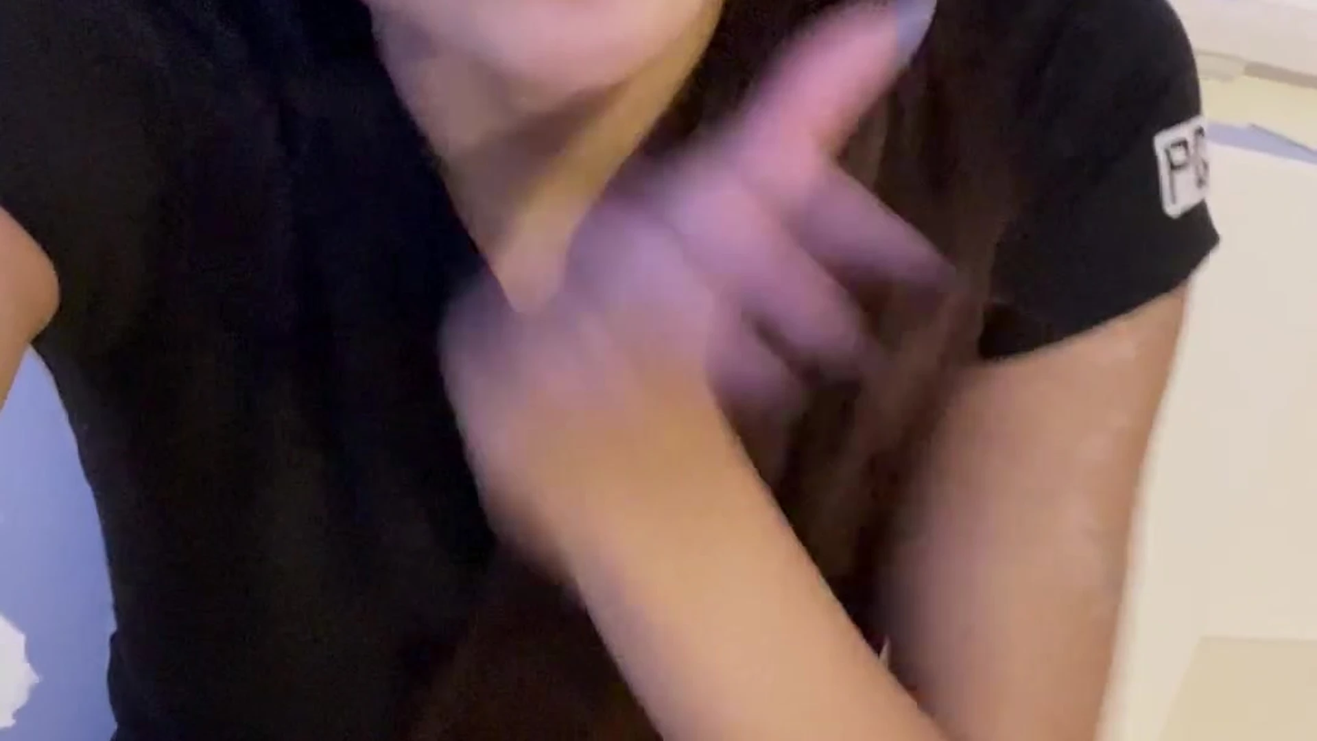 Sensational Raelilblack nsfw