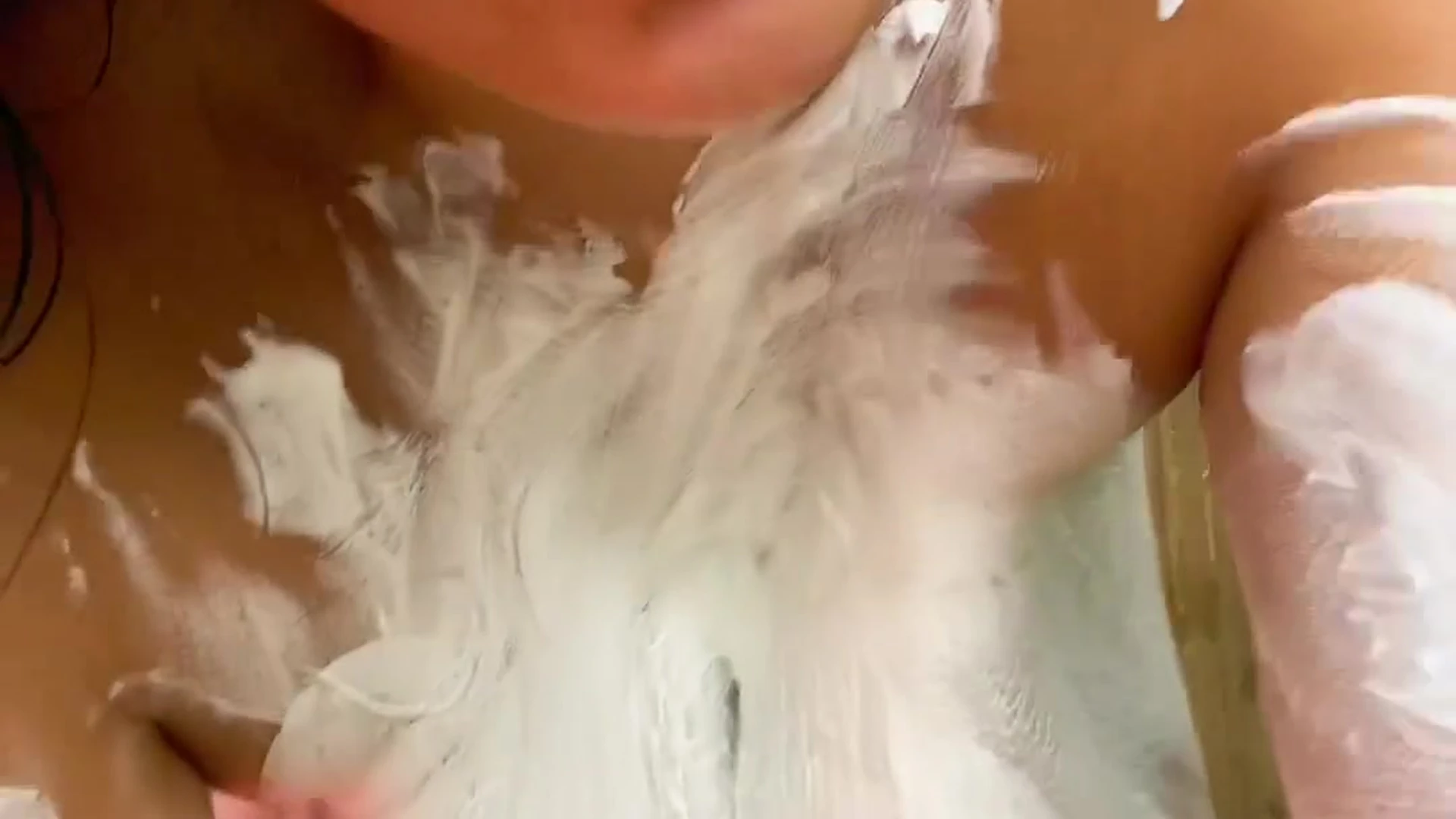 thatgreeneyegirl22 ripped cams  Exclusive vid full