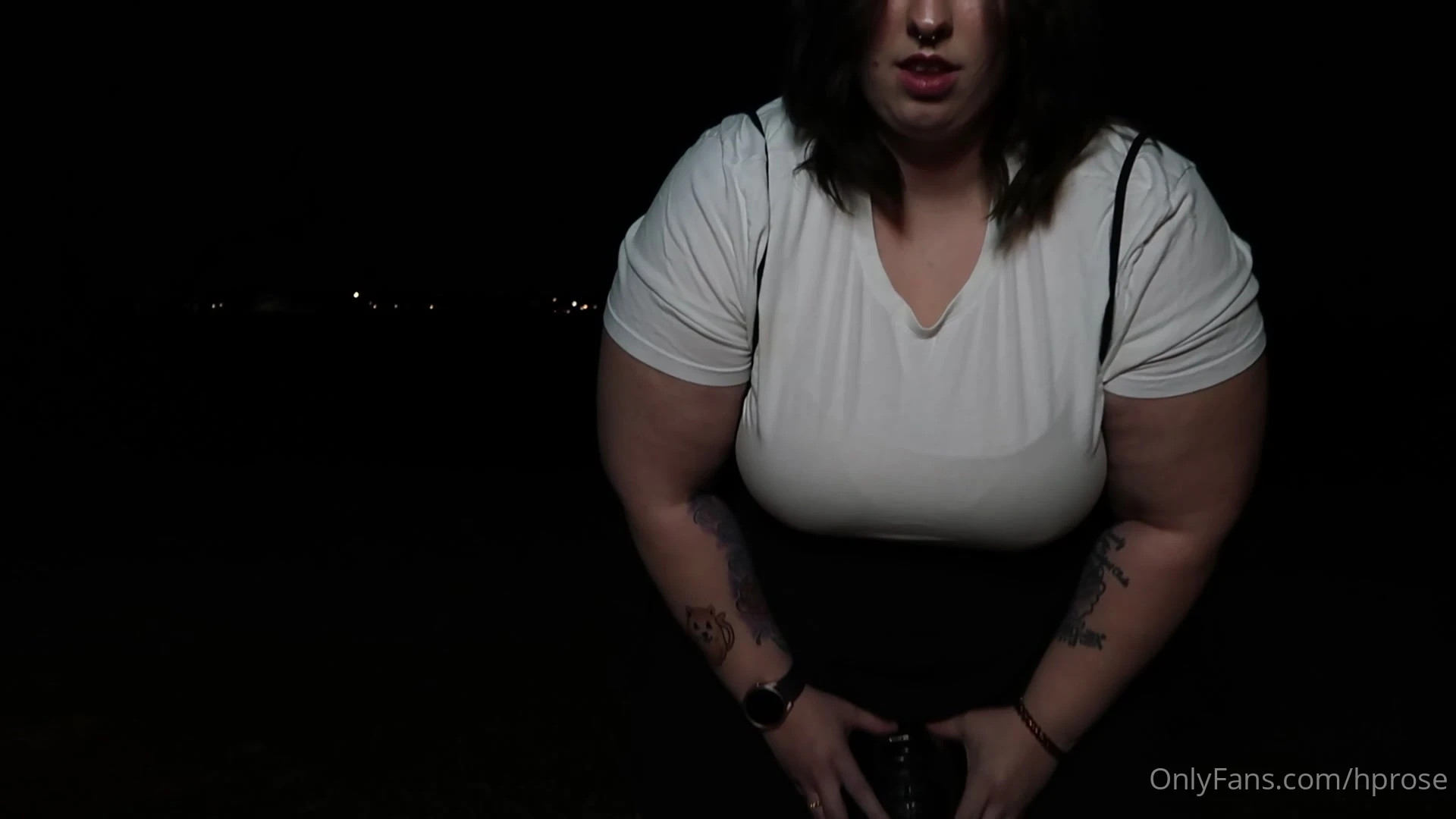 little Dripping HPRose ripped cams