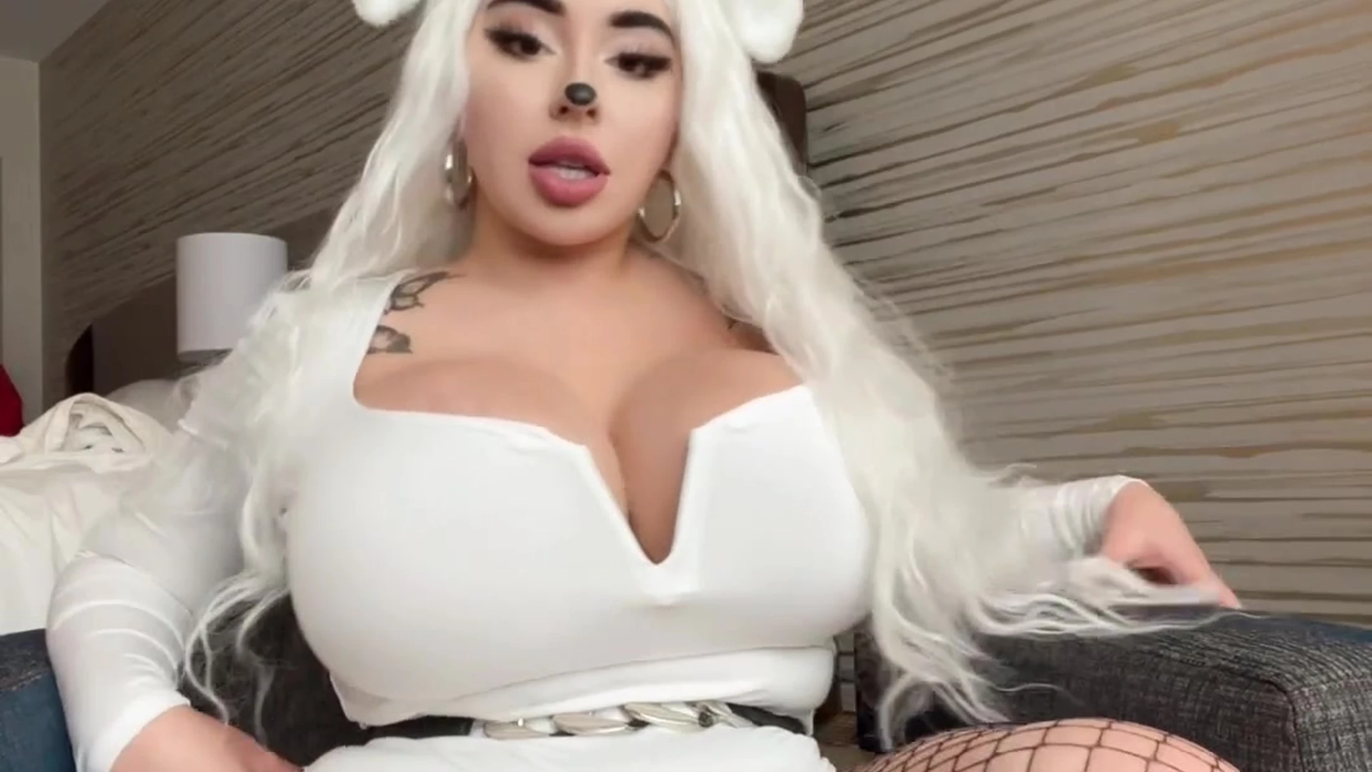 Exposed absolete Big Tits Bishoujomom clips