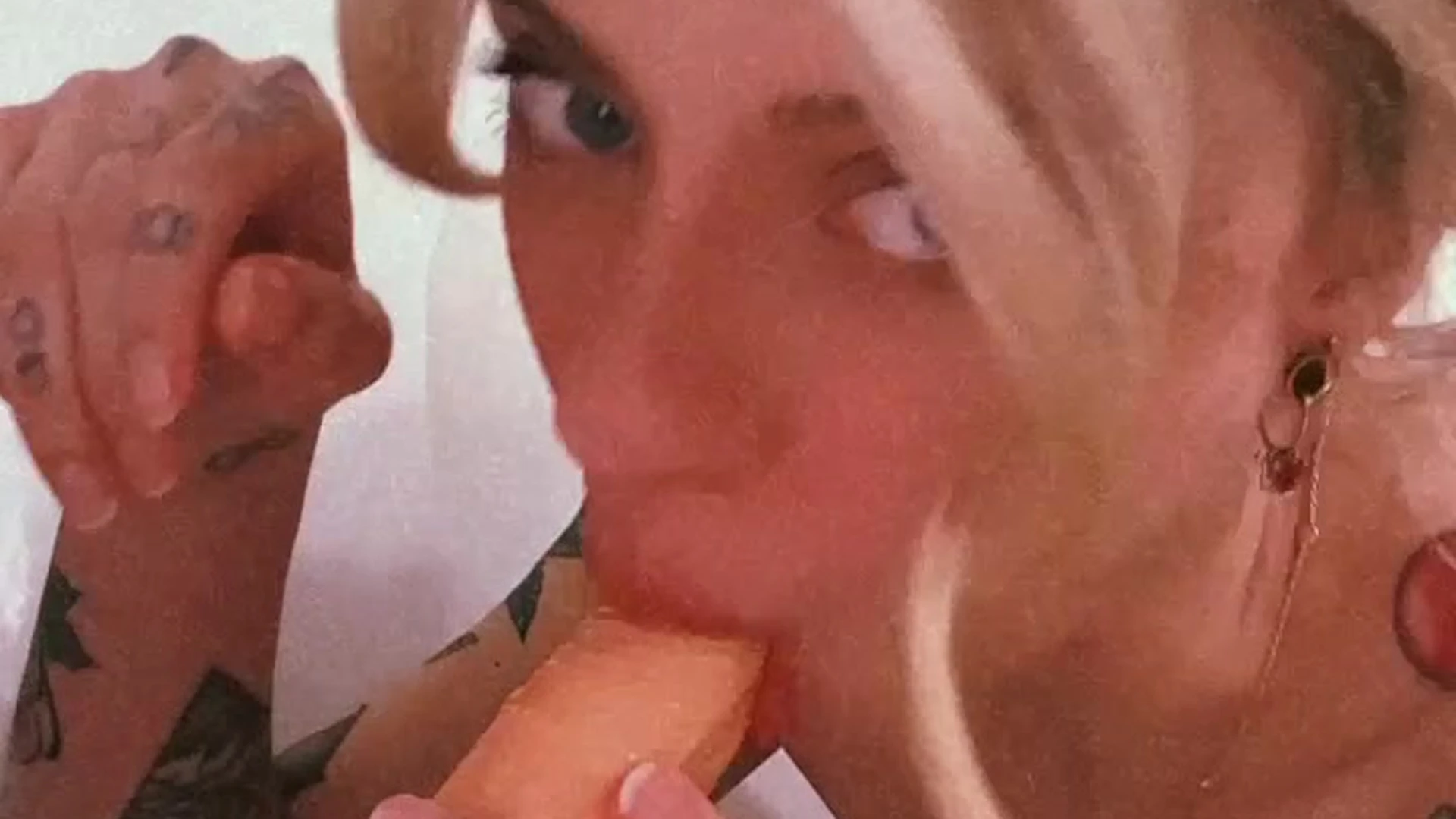 minx imsadspice Onlyfans nude Full leaked video