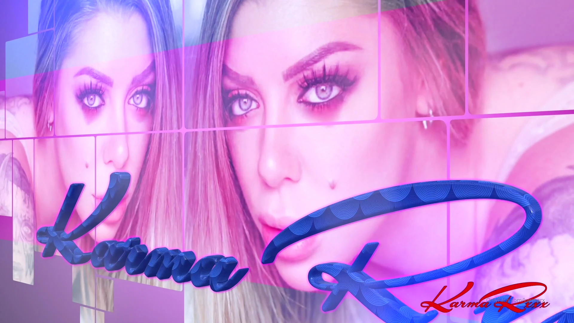 Karma Rx leaks OF Exposed