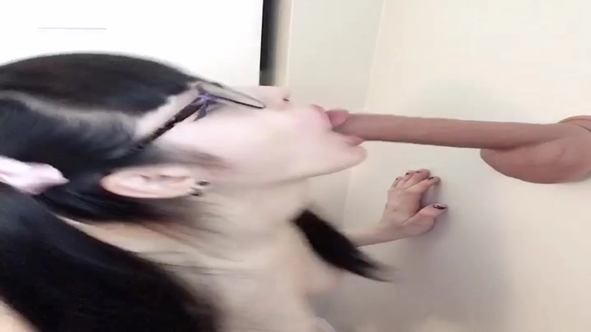 Epic flying Honeymomo Nymph leaked nudex Clip
