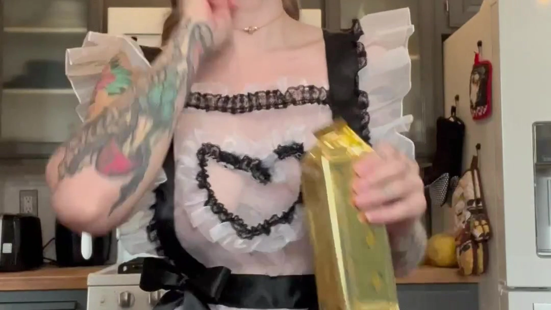 patient Sweating imsadspice Leaked