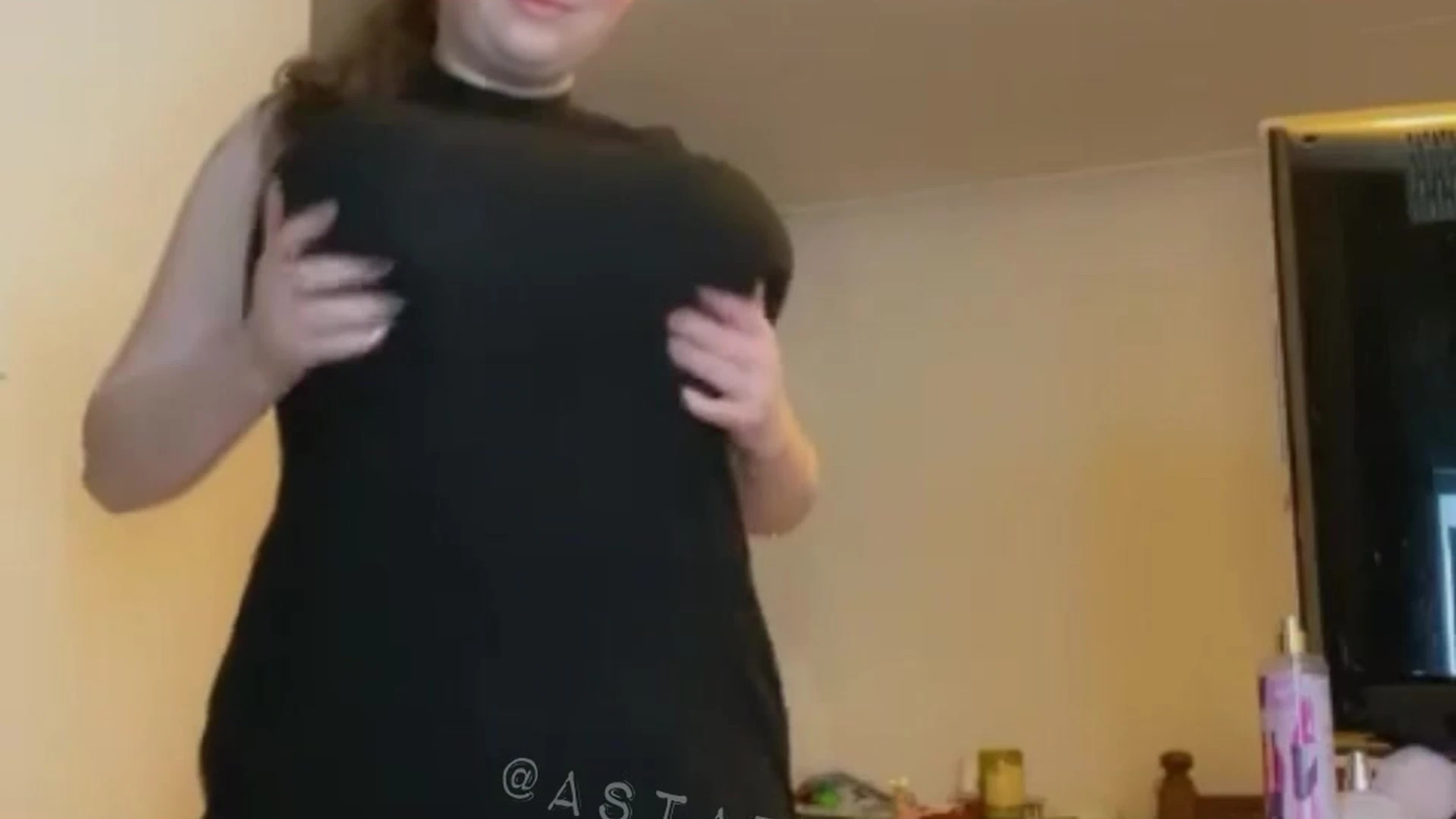 catty Astarbabyxo reddit Sensational