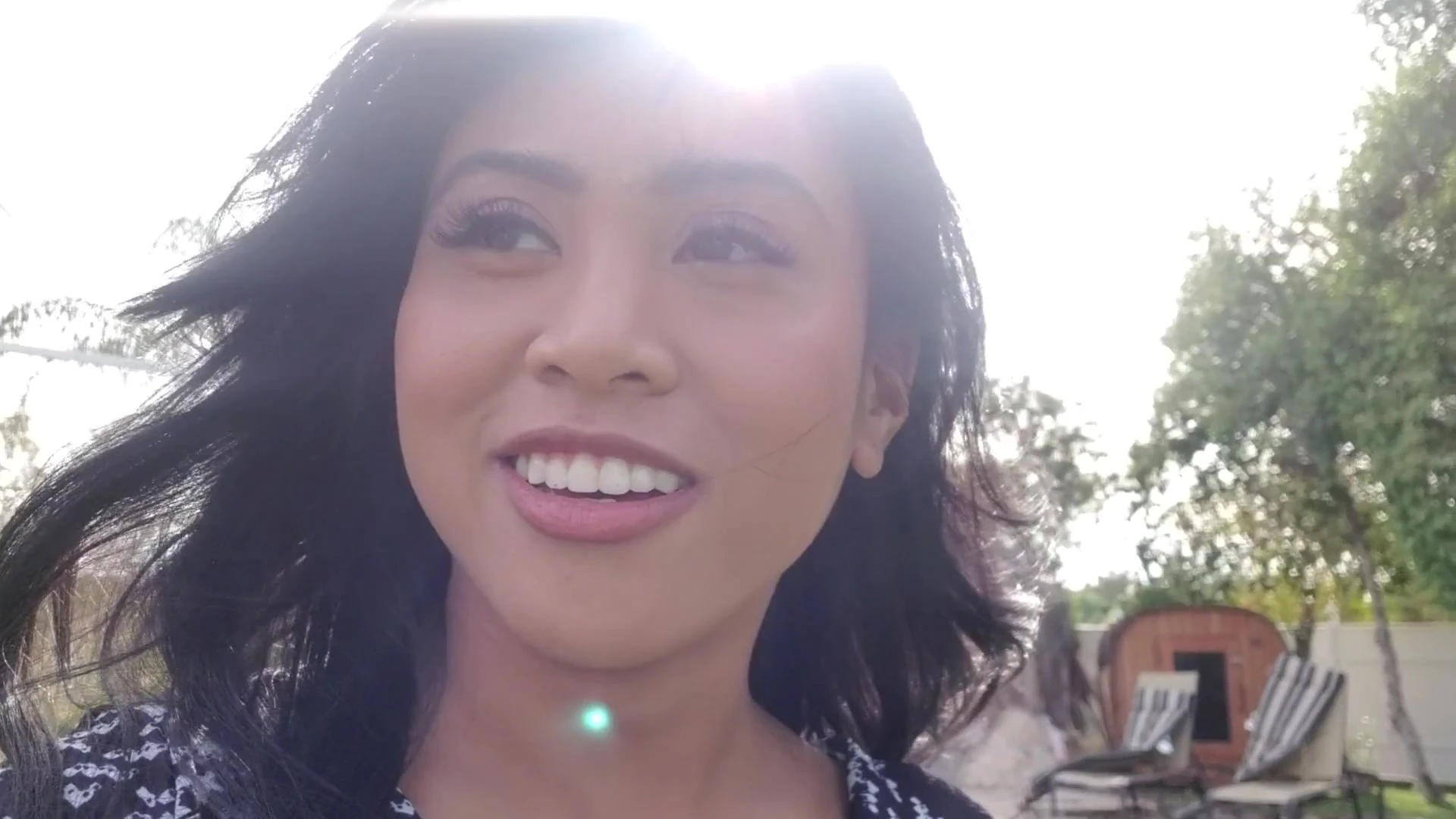 Ember Snow sexy Epic