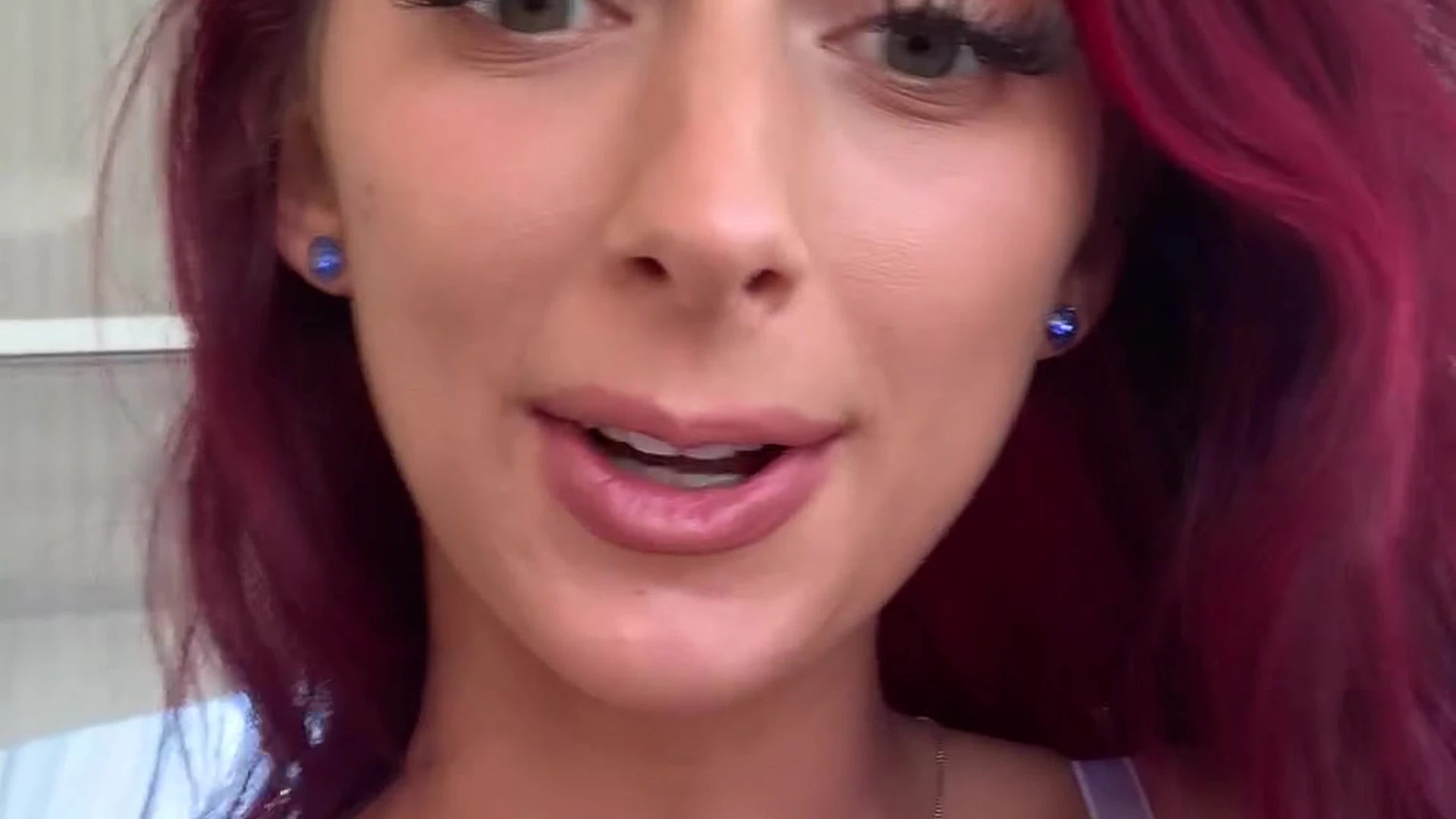 chatty sucking Nalafitness erome