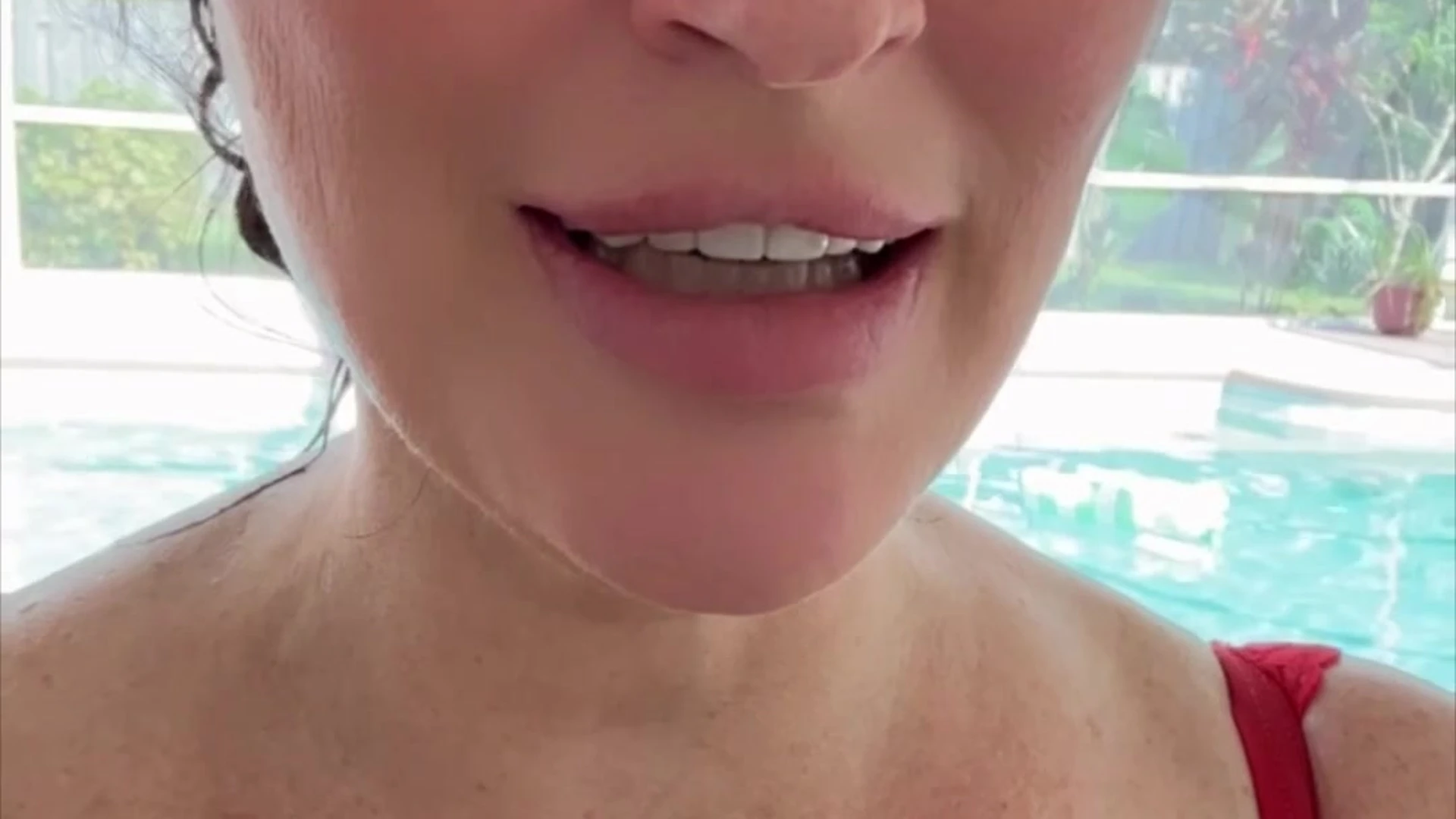 explicit Sweating Sheasweetnessvip fucked