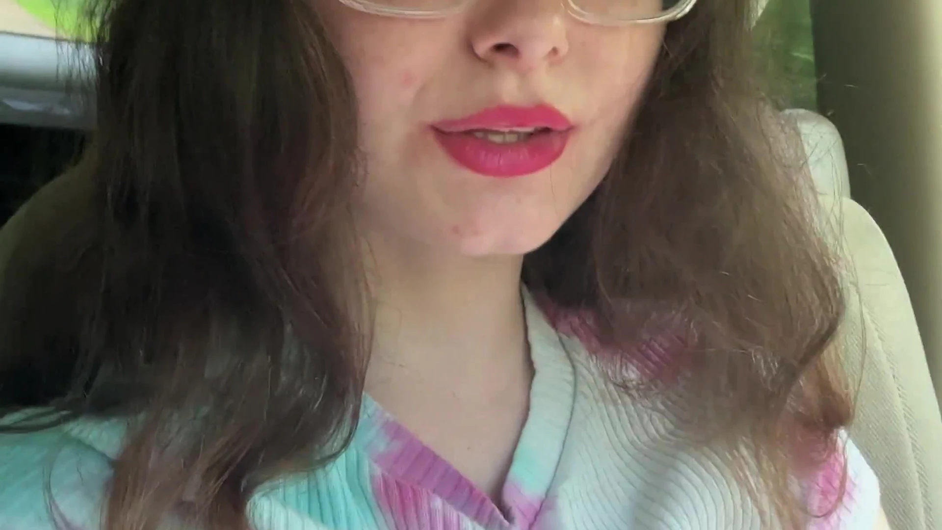 salacious Therealaly pussy Vid