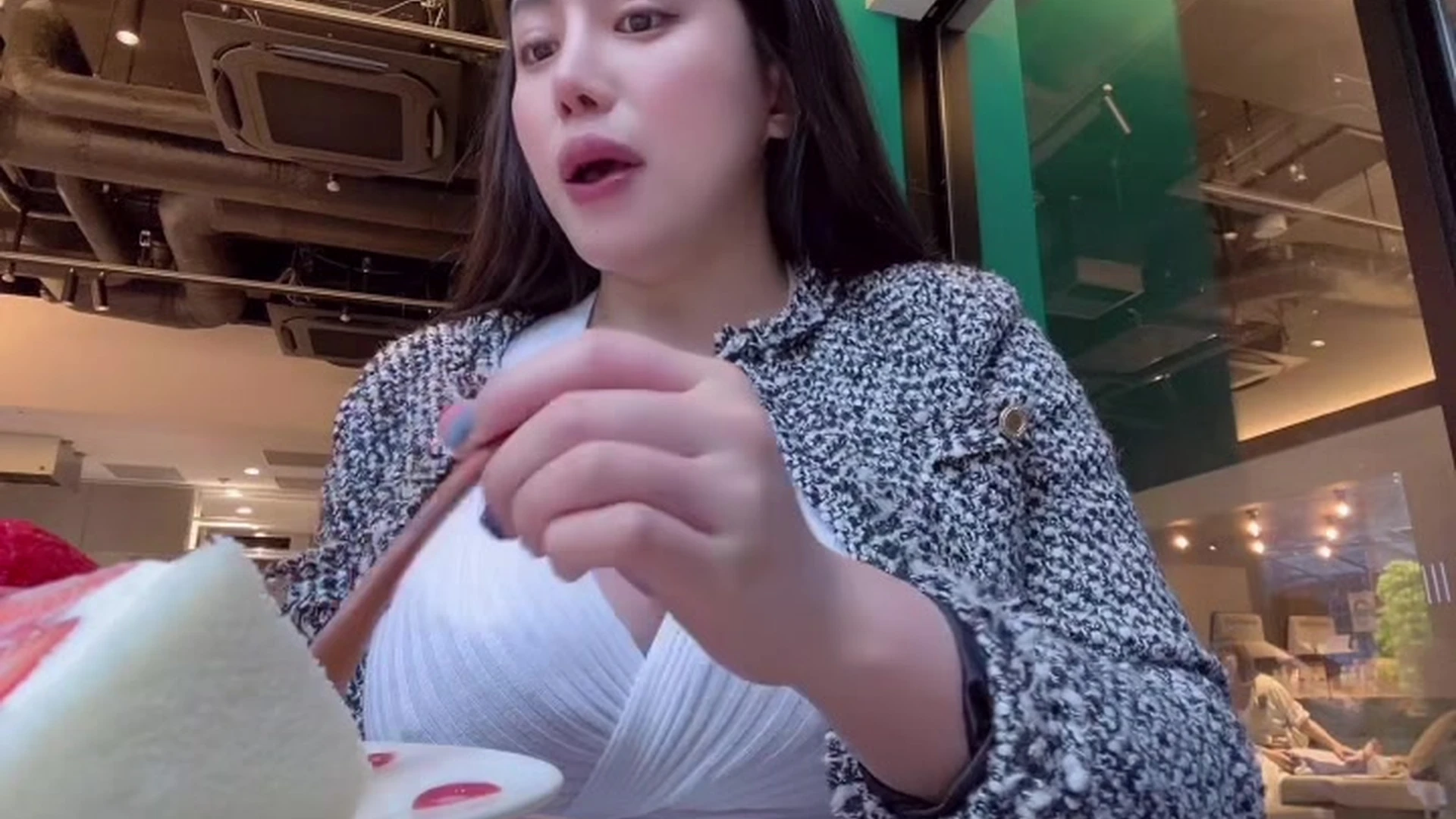 Epic nan Maria Nagai cams Full Clip