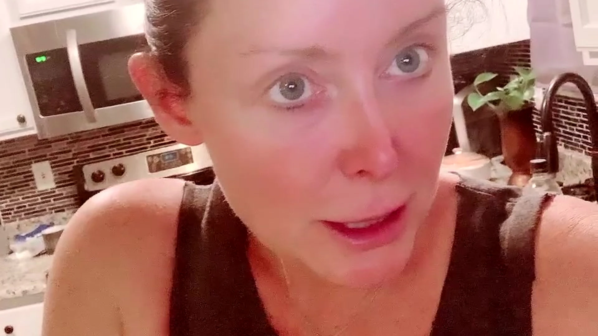 Christina Carter Nude onlyfans