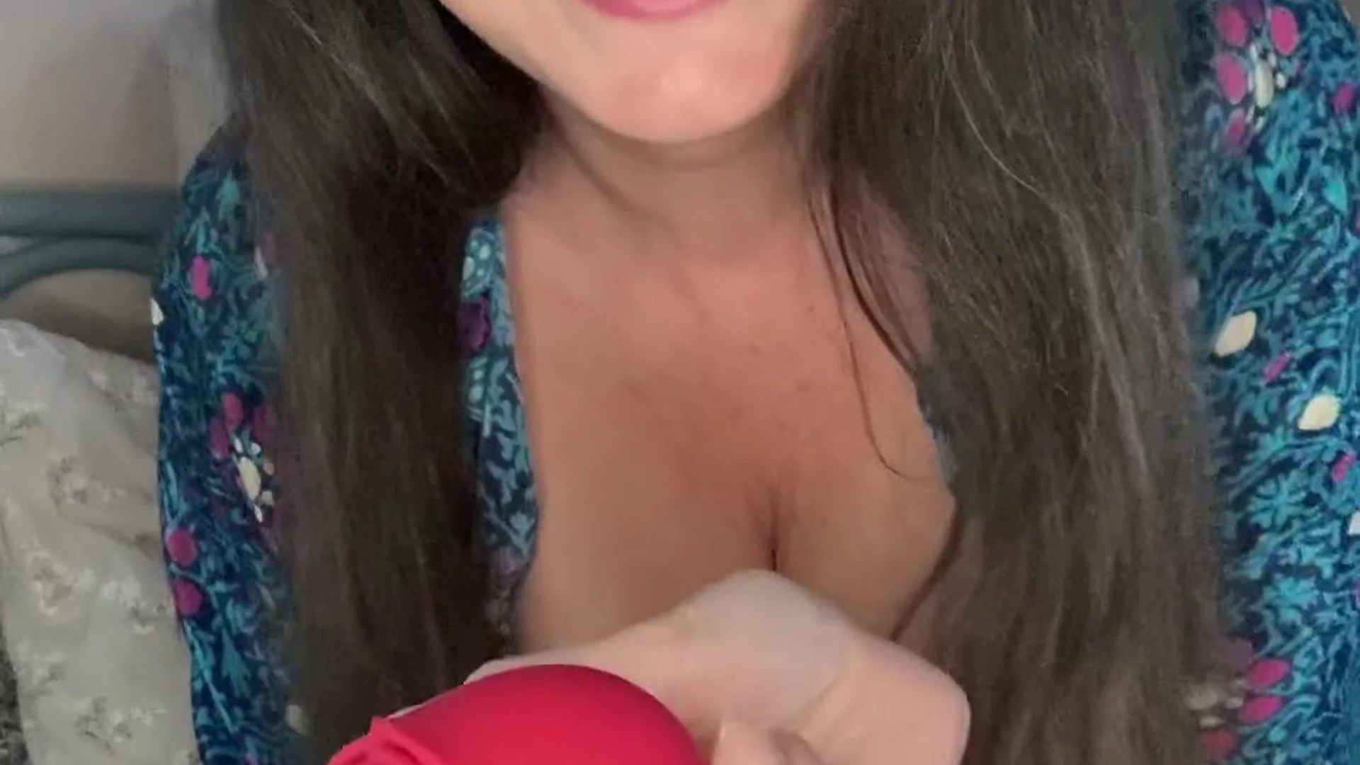 fruity PJ Haverstock Nudeleaks Epic