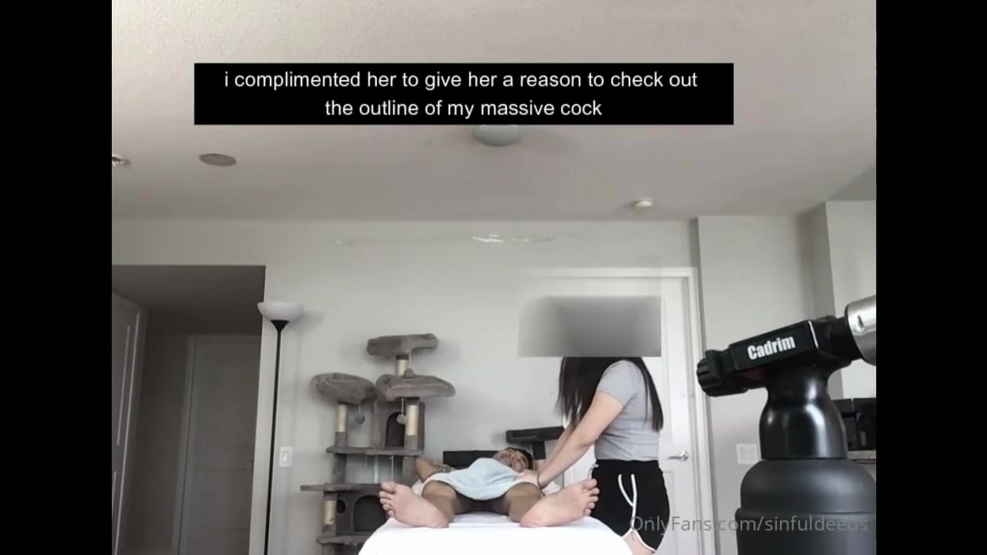 Sinfuldeeds Onlyfans Legit Thai RMT 1st Appointment Full