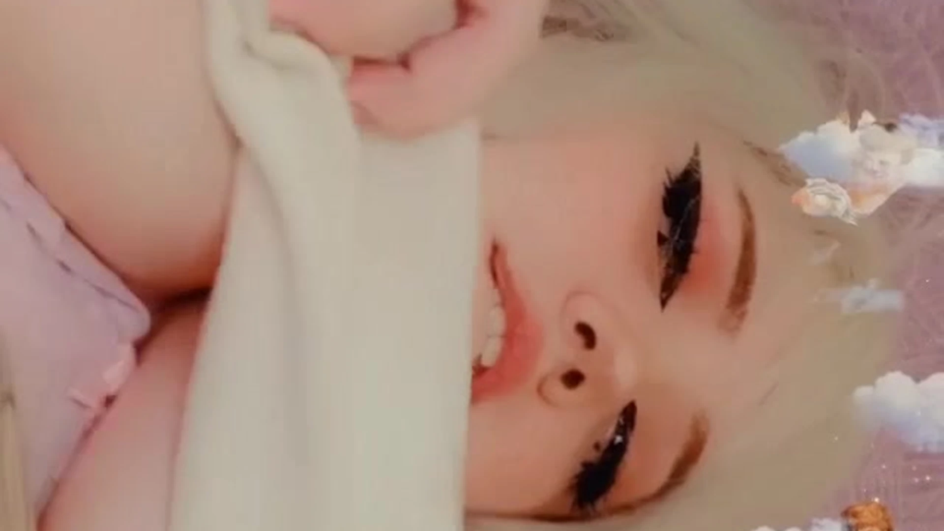 scandalous ceoofgothicc sextape Sensational