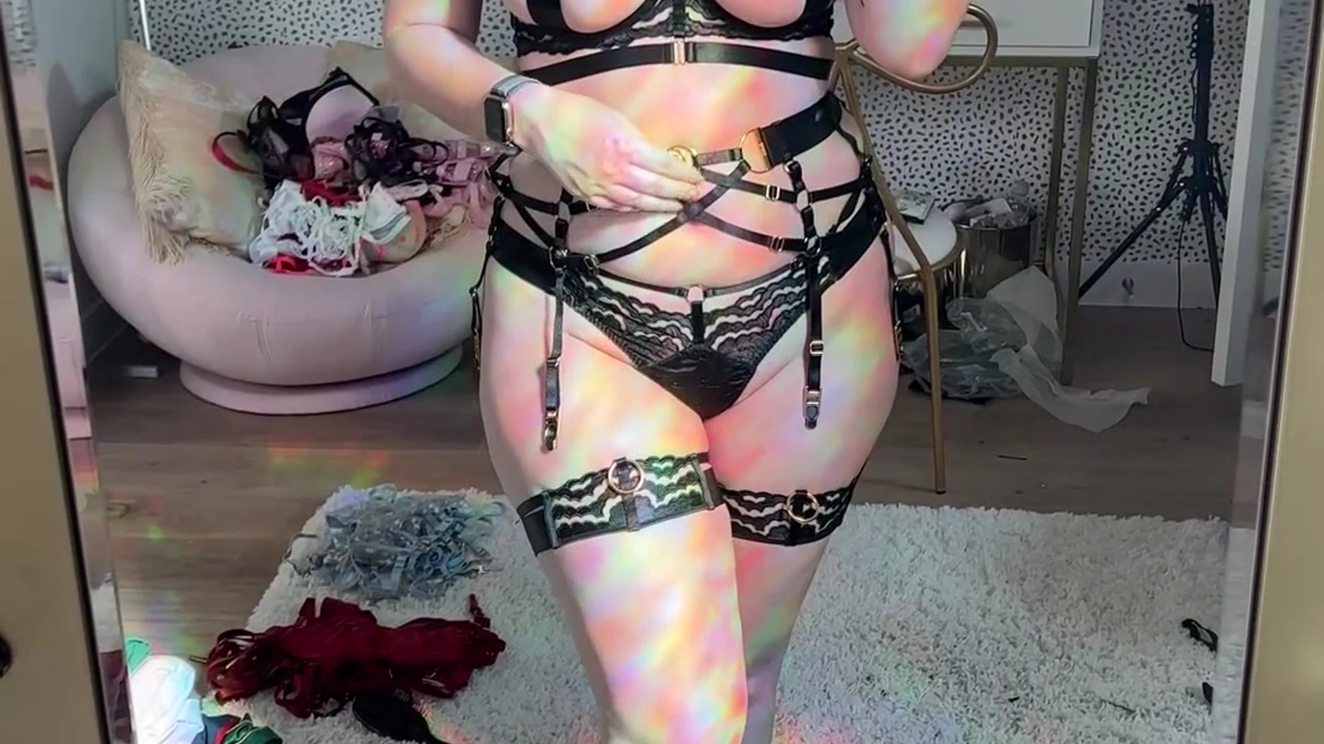 MILF Meg Turney Fansly leak fullvideo