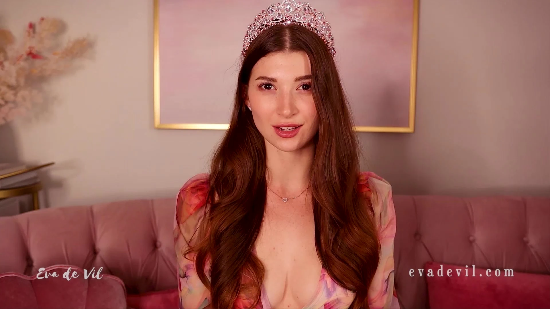 Epic loving Slut Eva De Vil Porn