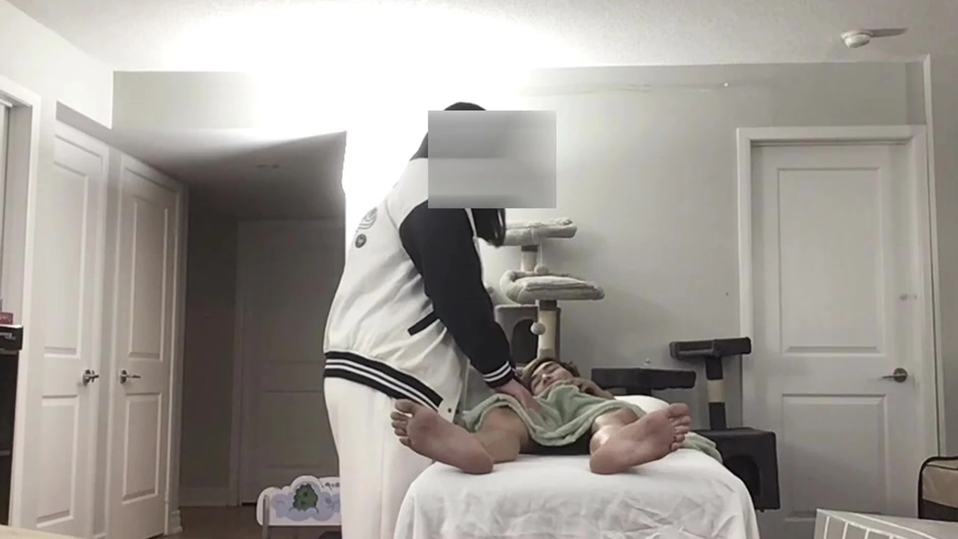Sinfuldeeds Onlyfans Mixed RMT 1st Appointment pt1