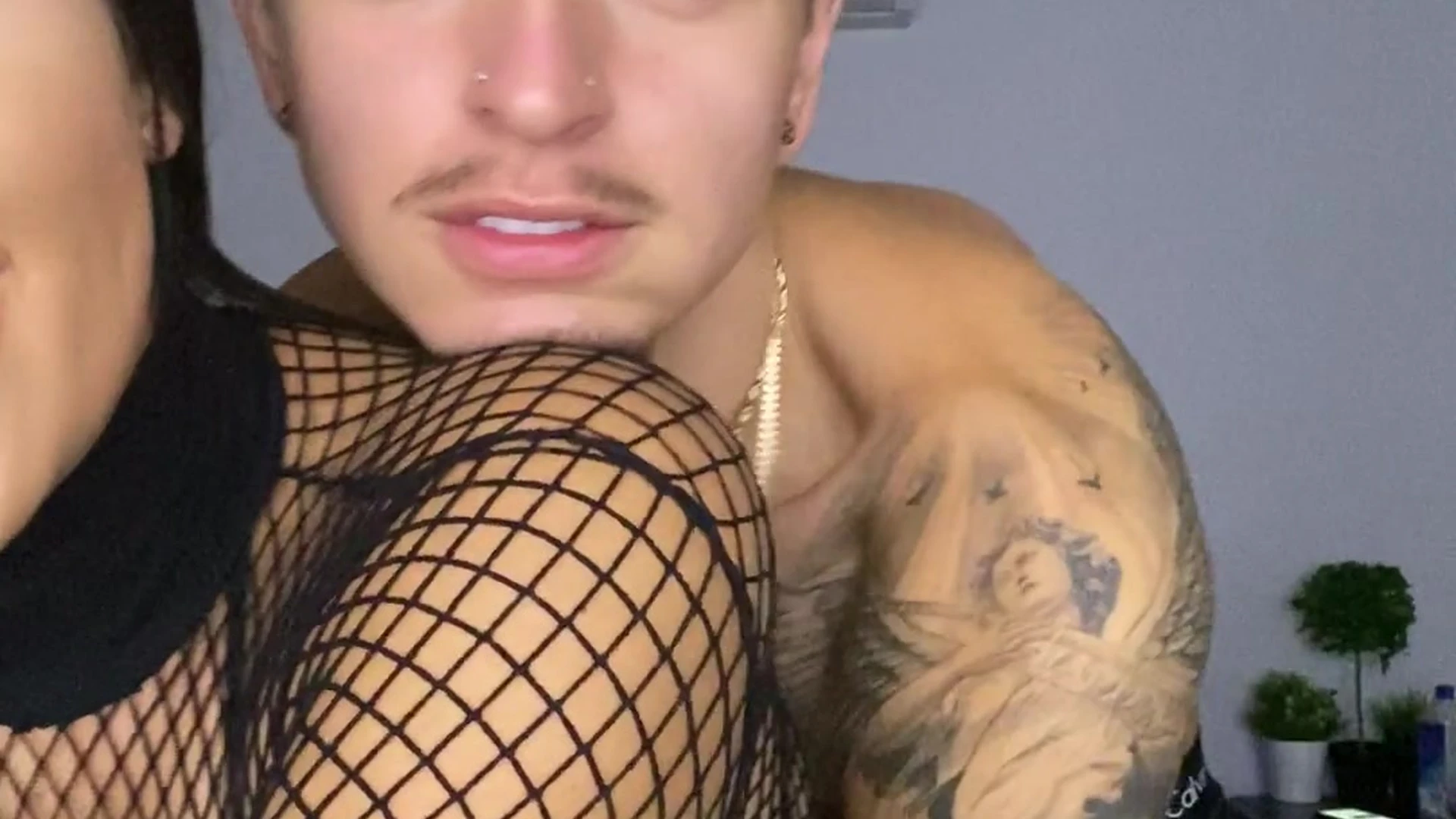depraved Beauty Mikaela Testa Nudes Fansly leak