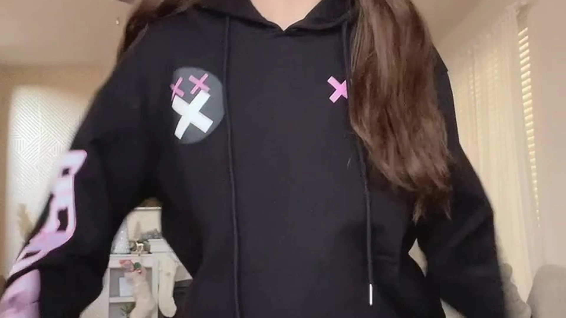 wild Sunnyrayxo leaks OF Video