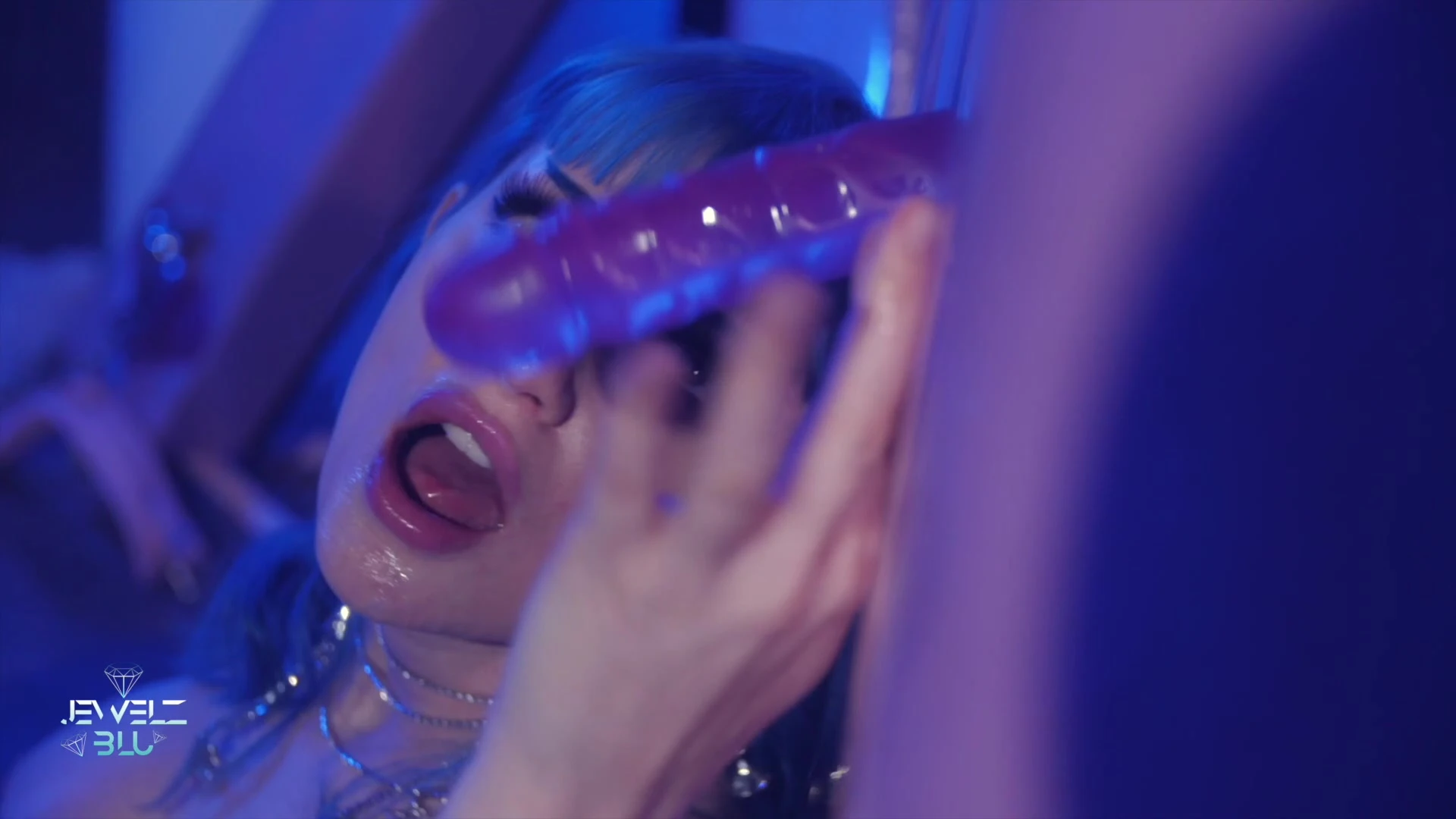 Epic Big Tits Jewelz Blu Nude leaks