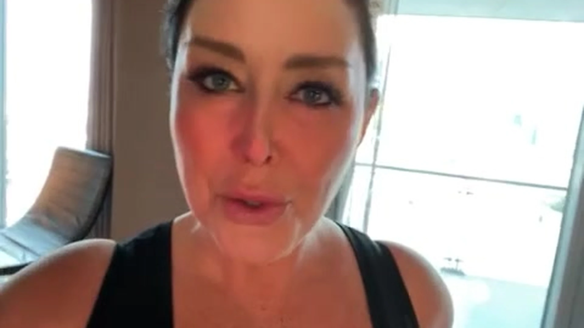 girl Christina Carter anal full vid Exposed