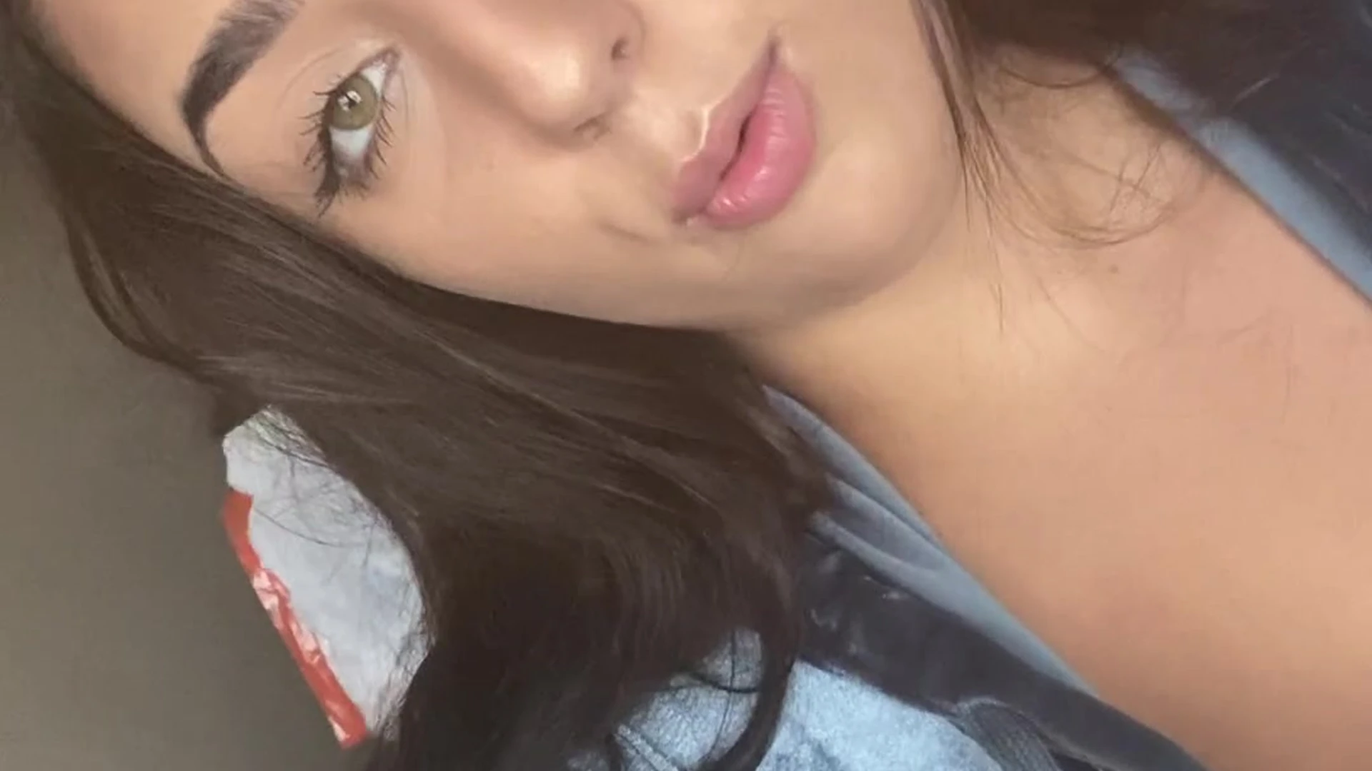 wanton thatgreeneyegirl22 sex tape FullVID