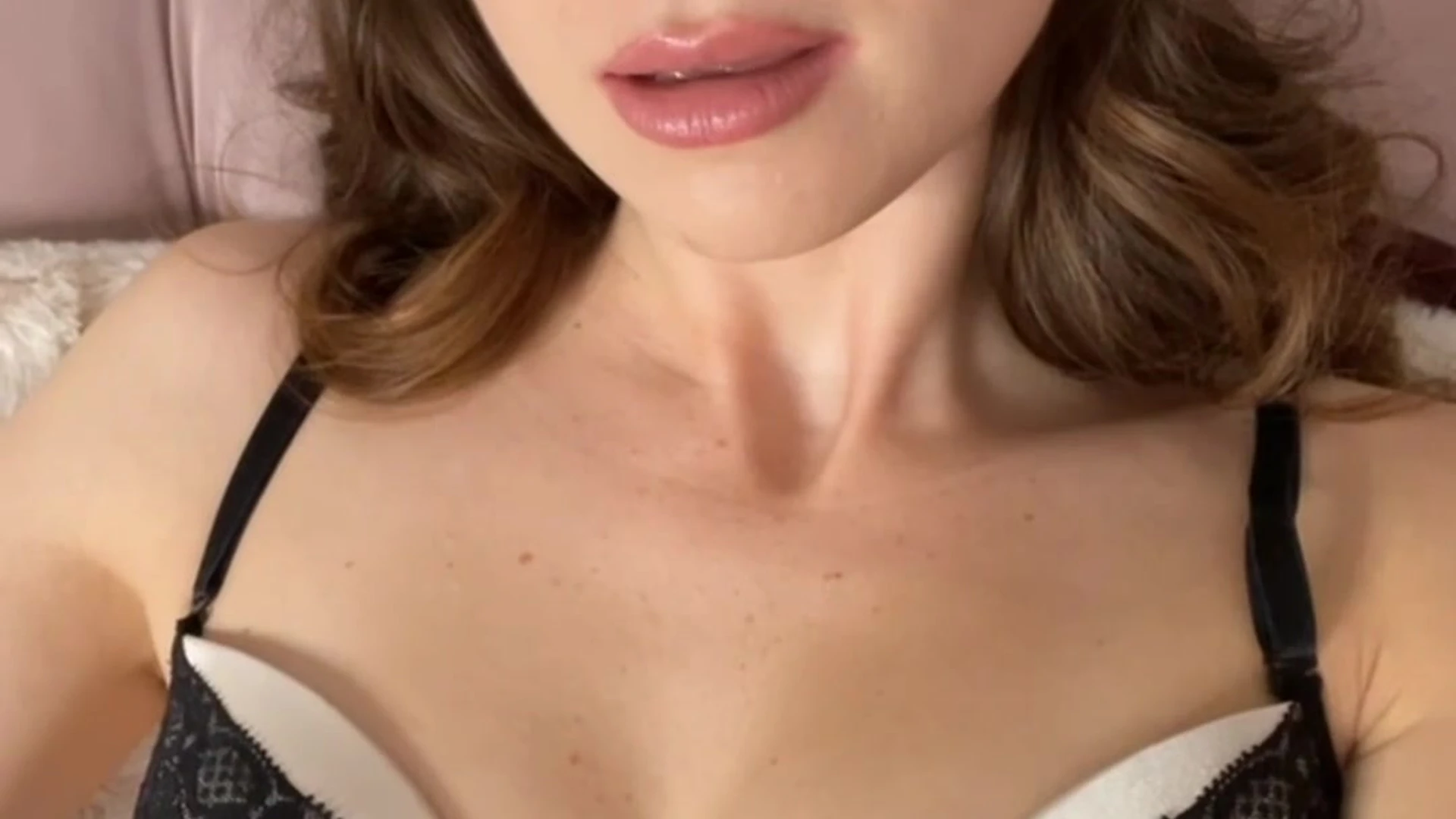 Epic hard-core Fansly Eva De Vil leaked sextape Fansly leak