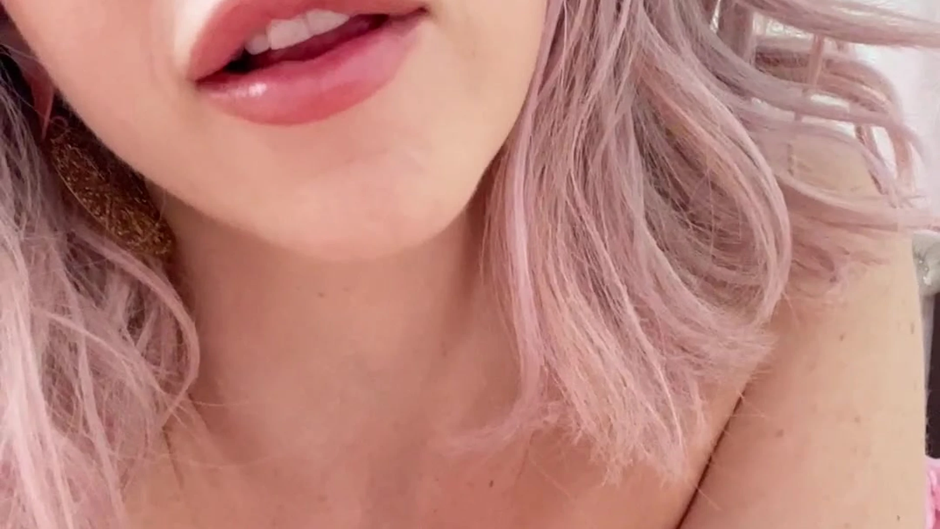 Sensational explicit Cockteasefiona XXX