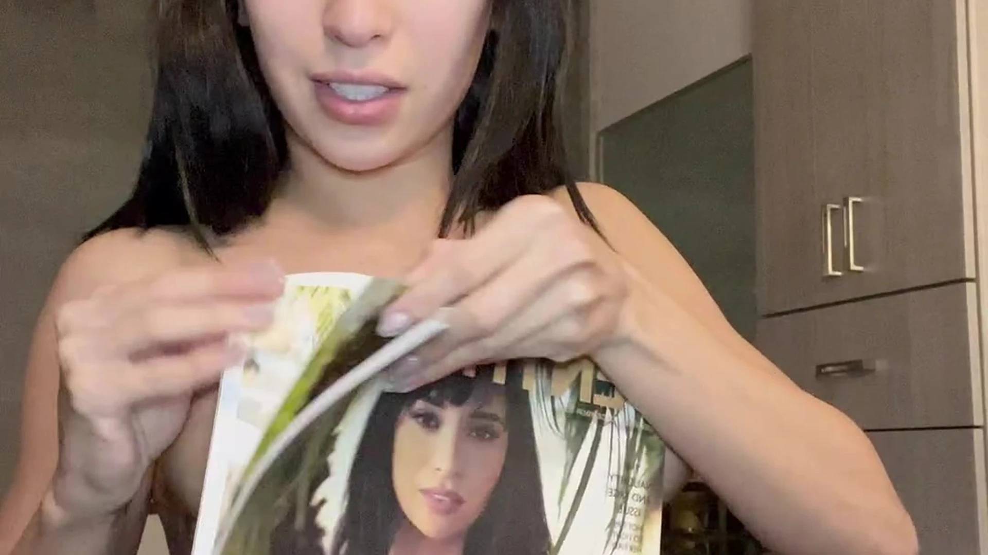 Sensational hardcore Veronica Perasso boobs Exclusive video full